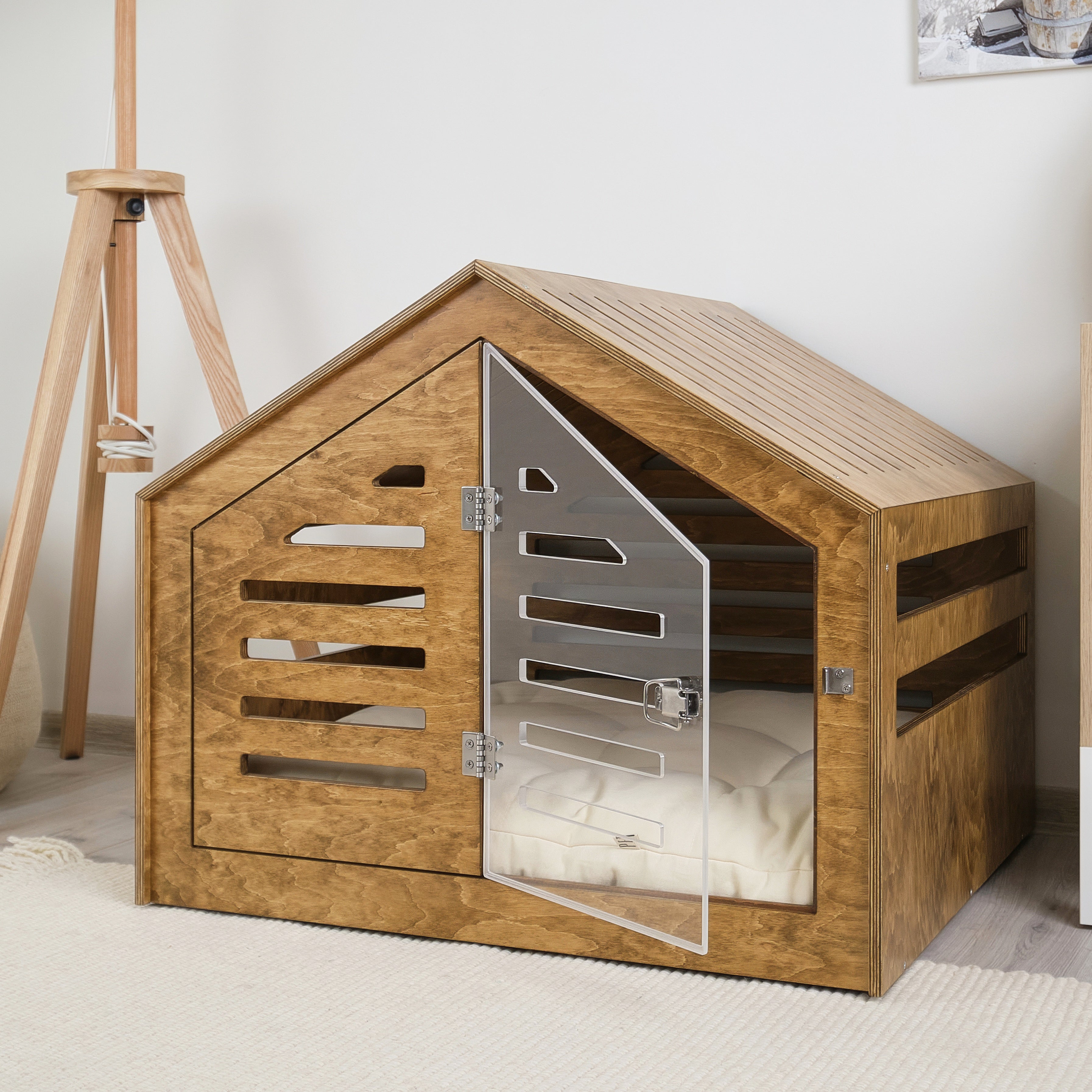 Venlo Wood