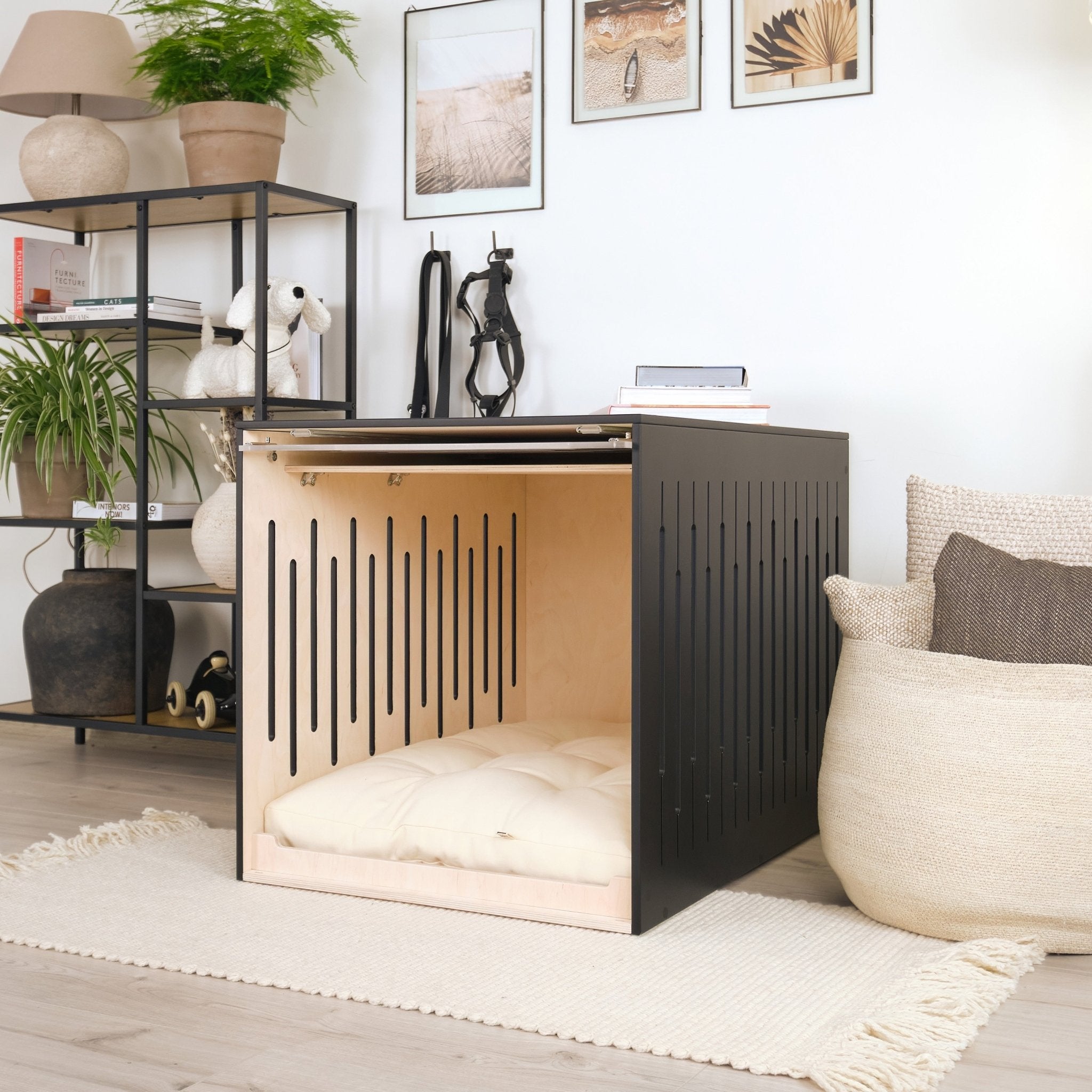 Condo Cane Dog house PetSo
