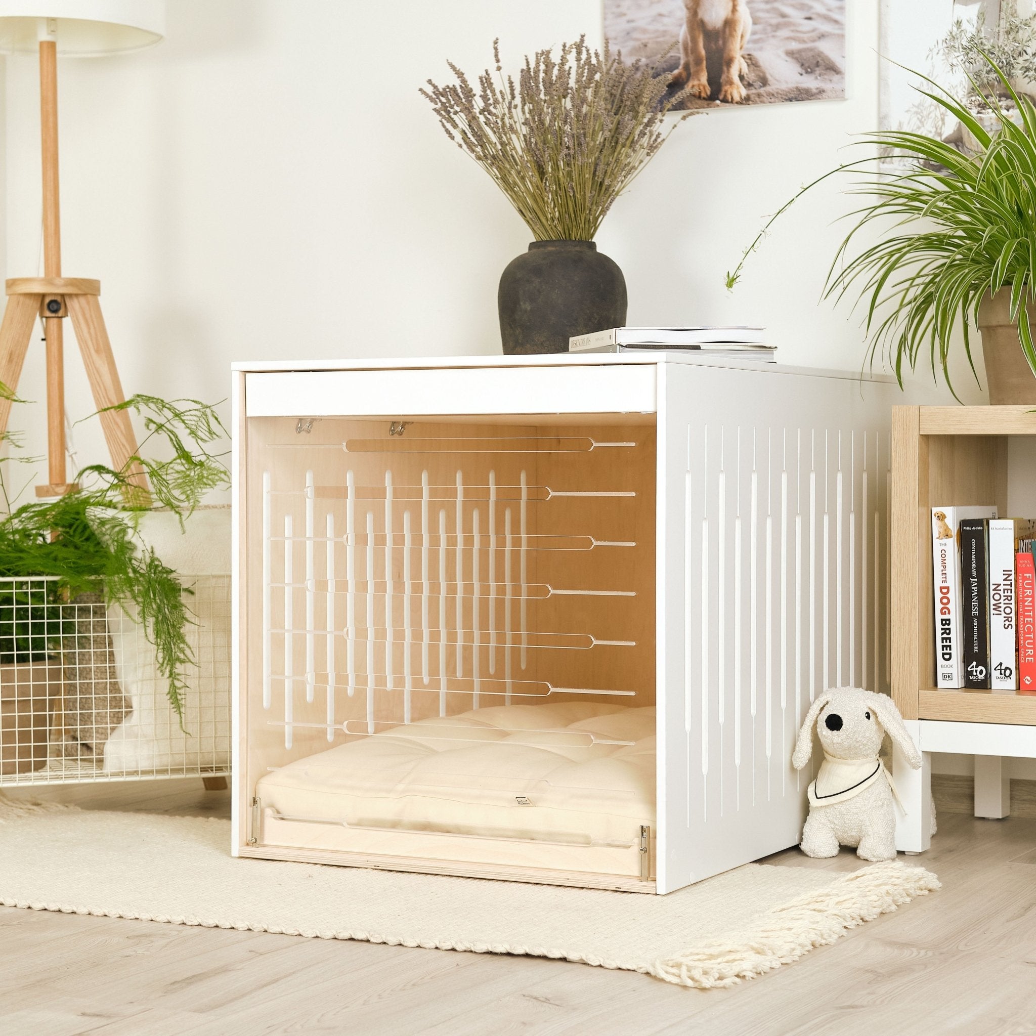 Condo Cane Dog crate PetSo