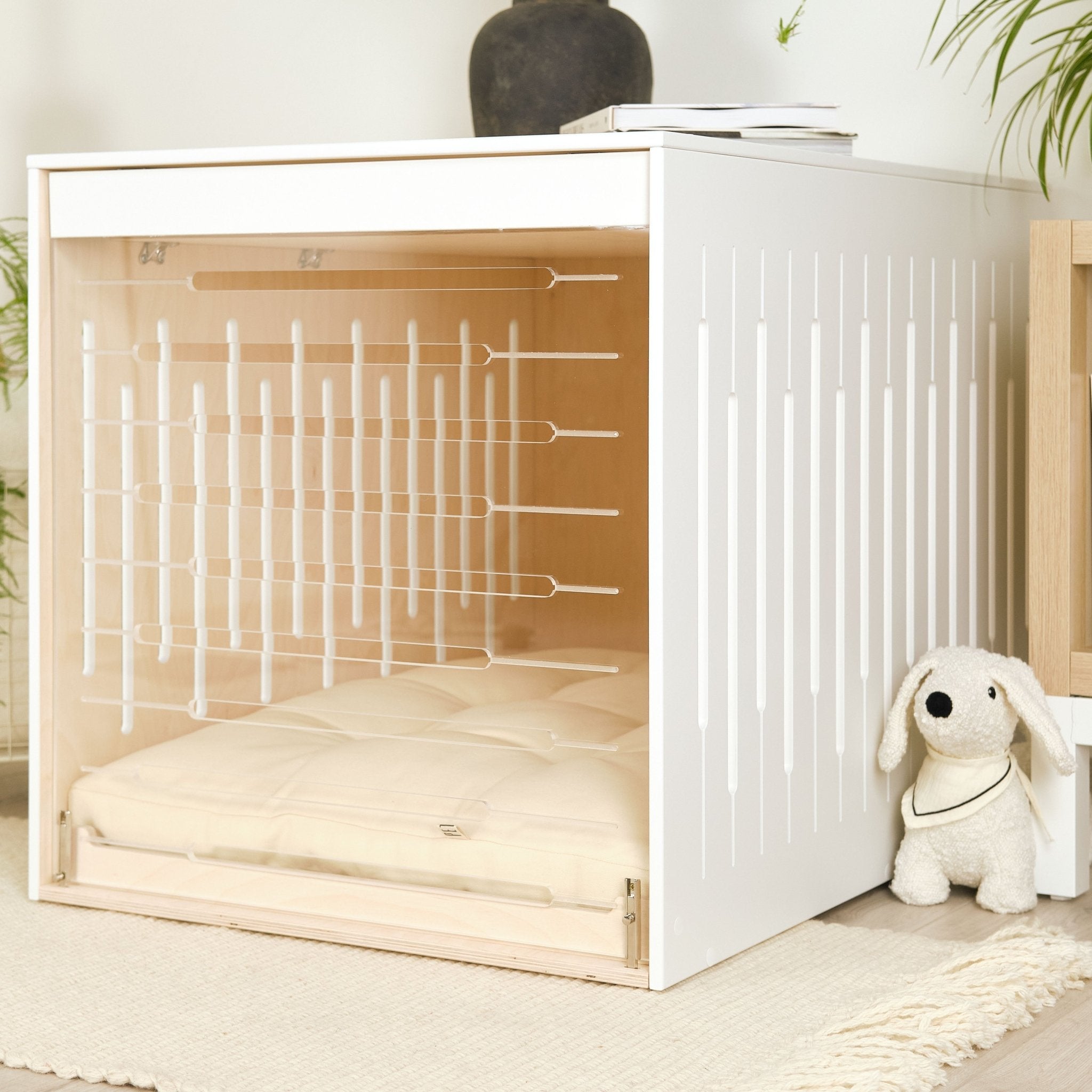 Condo Cane Dog crate PetSo