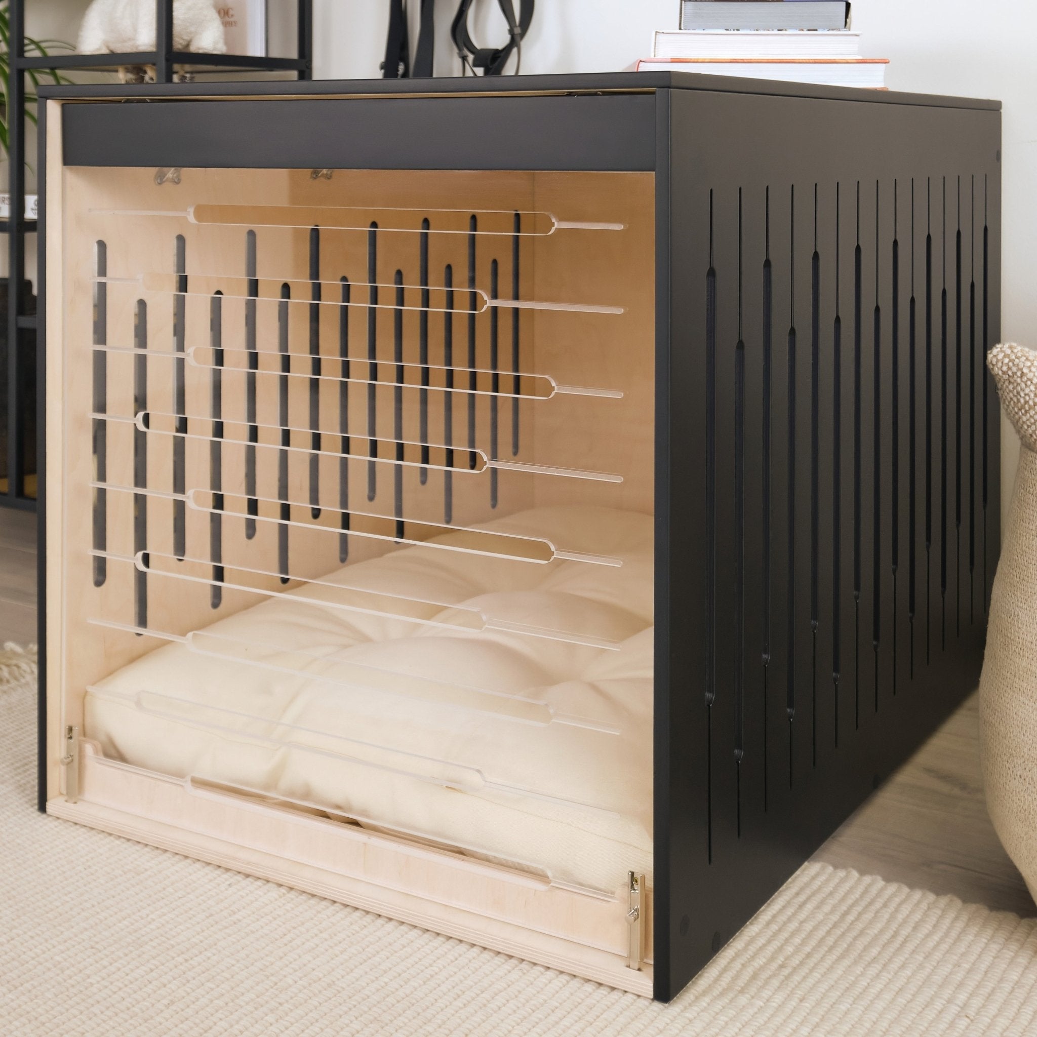 Condo Cane Dog house PetSo
