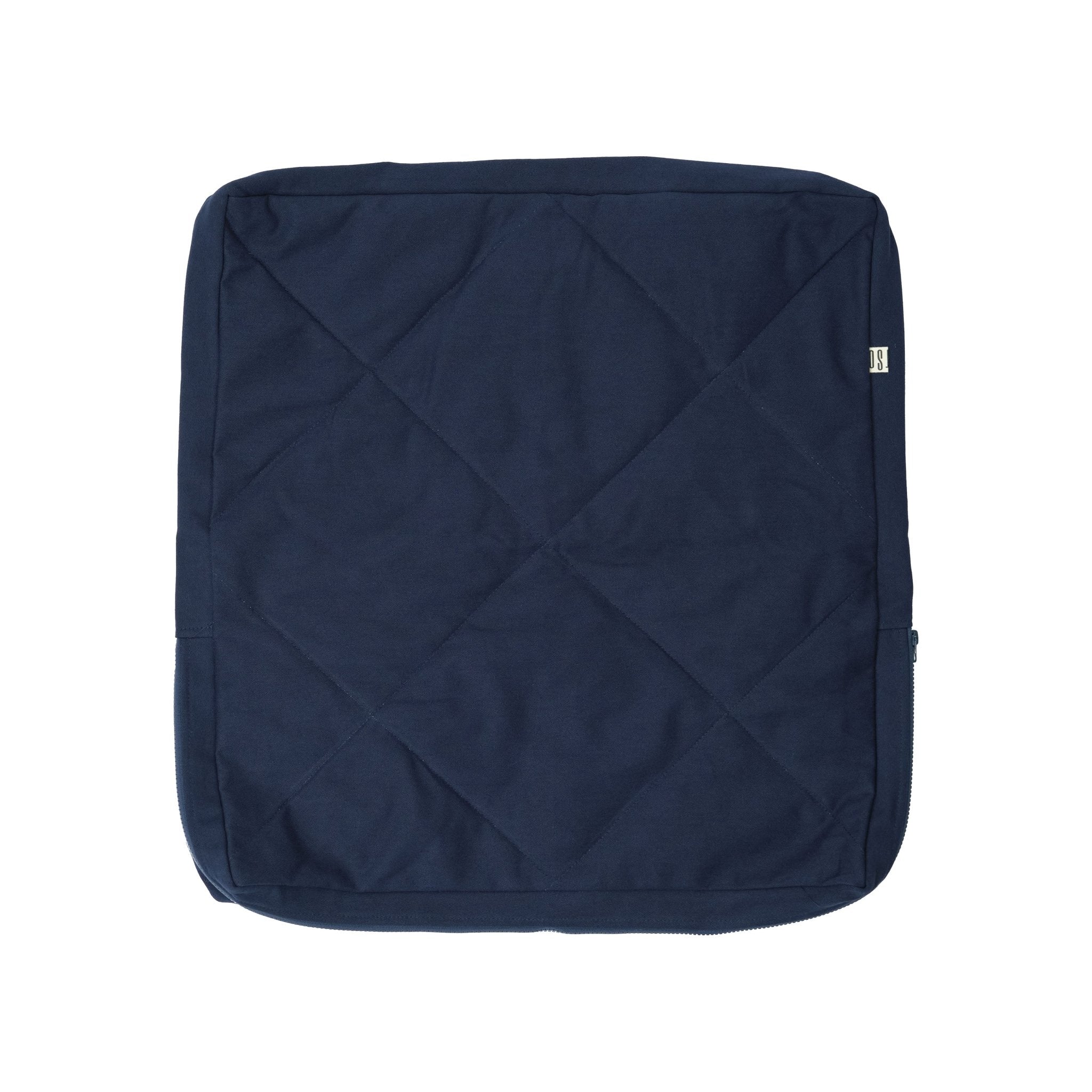 Cover with a zipper Cushion PetSo