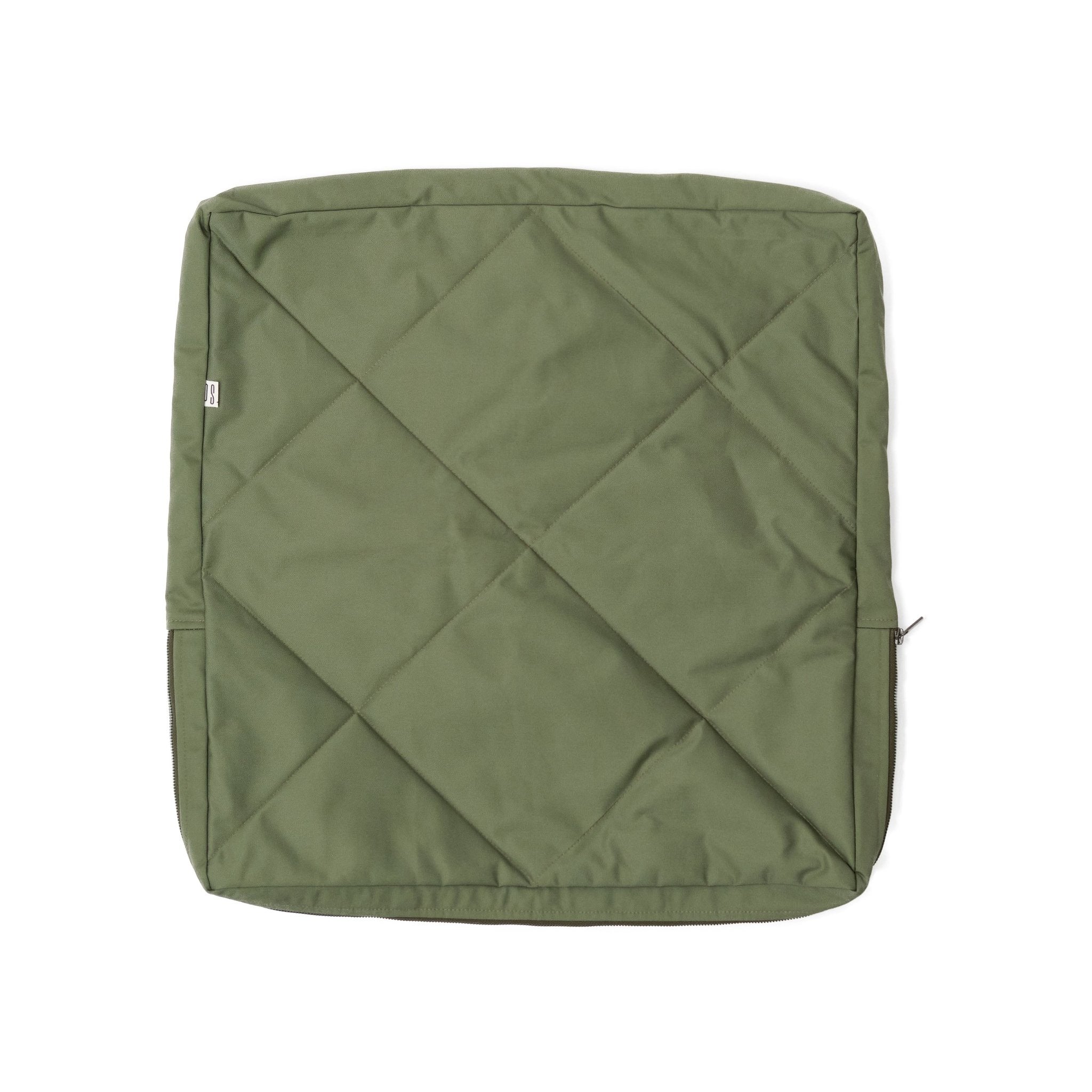 Cover with a zipper Cushion PetSo