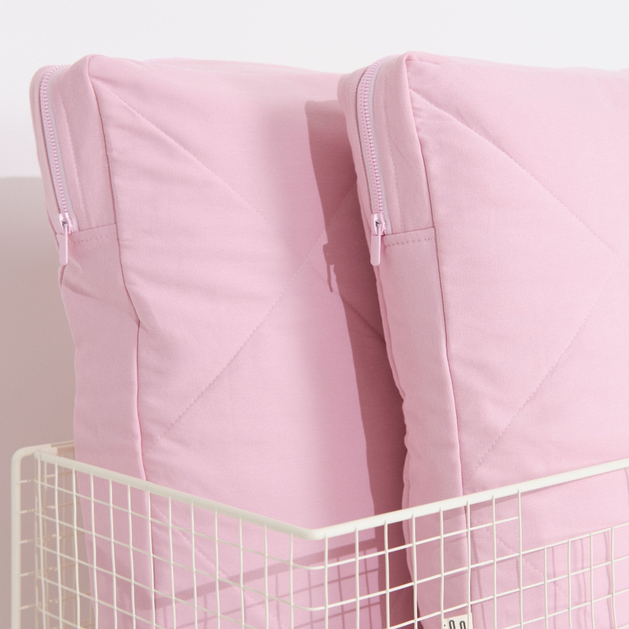Cover with a zipper Cushion PetSo