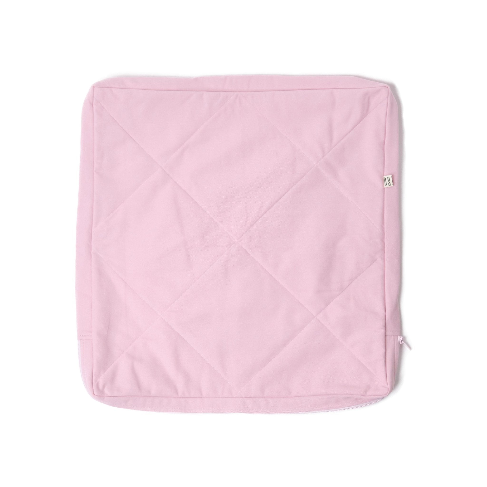 Cover with a zipper Cushion PetSo