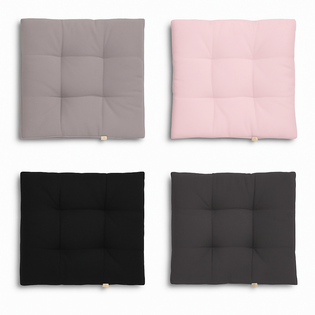 Cushion color upgrade PetSo