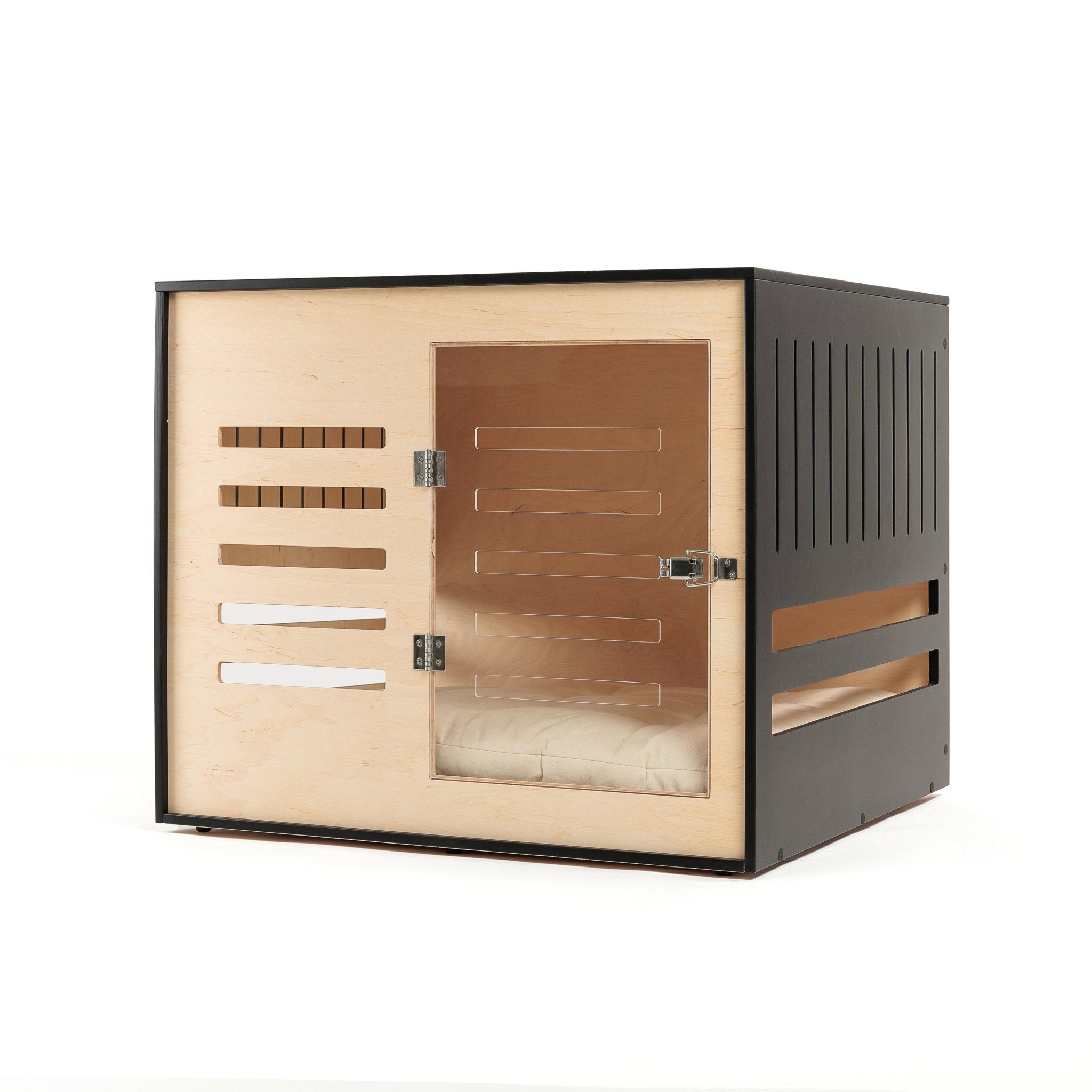 Dordrecht Classic Indoor dog crate PetSo