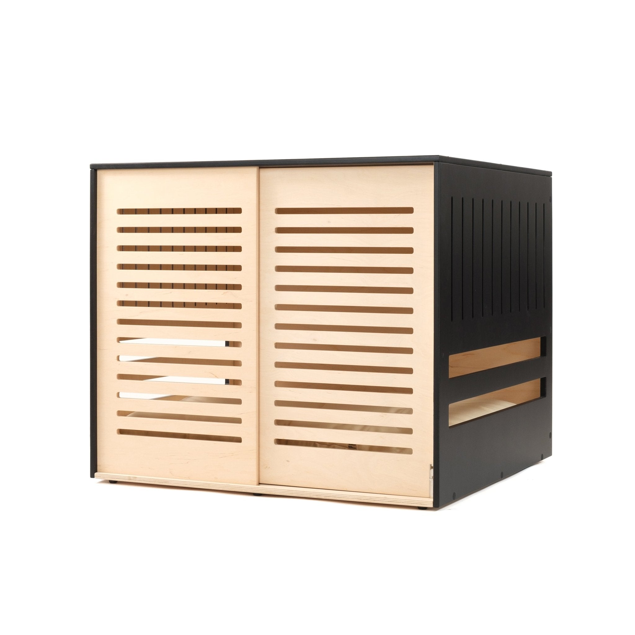 Dordrecht Coupe Indoor dog crate PetSo
