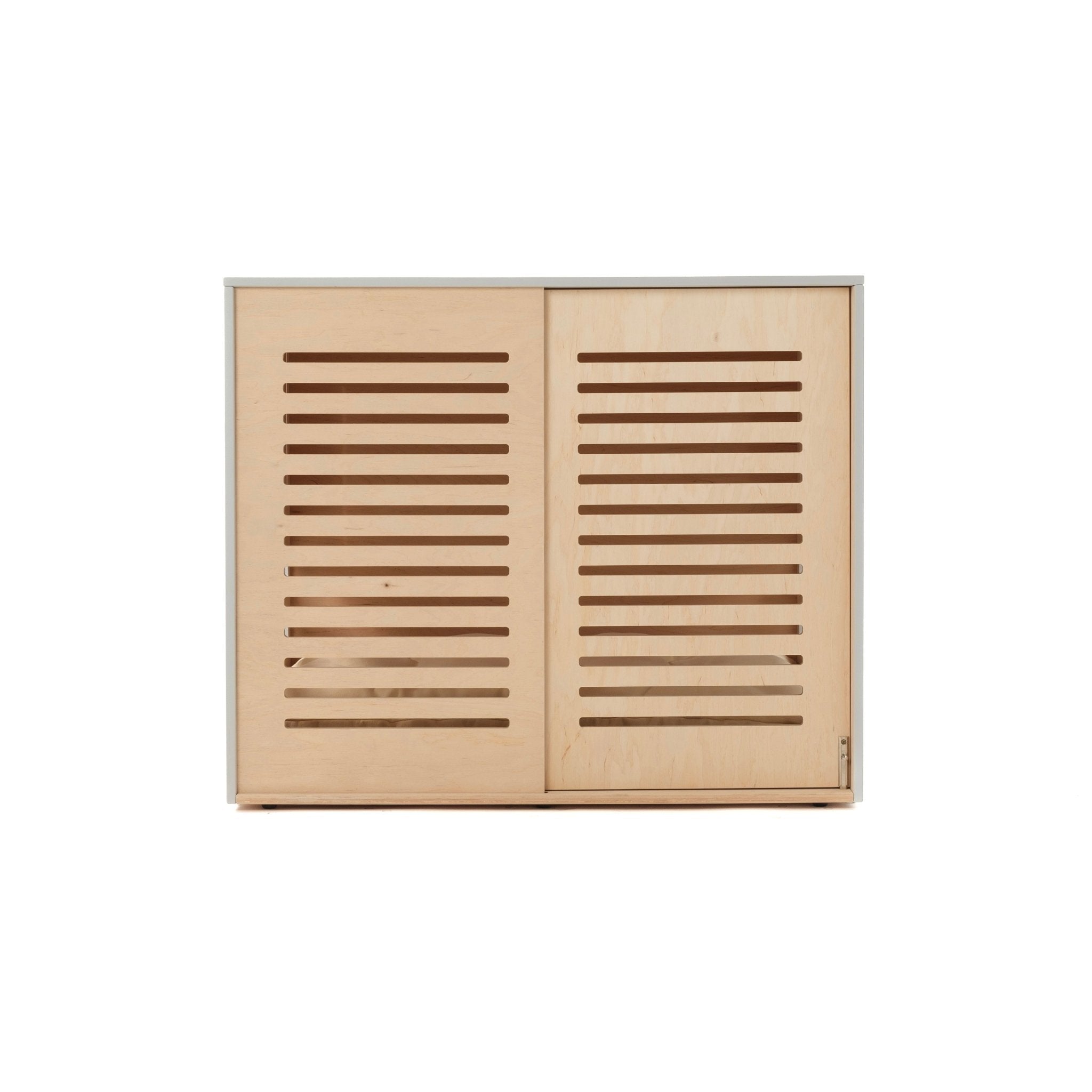 Dordrecht Coupe Indoor dog crate PetSo