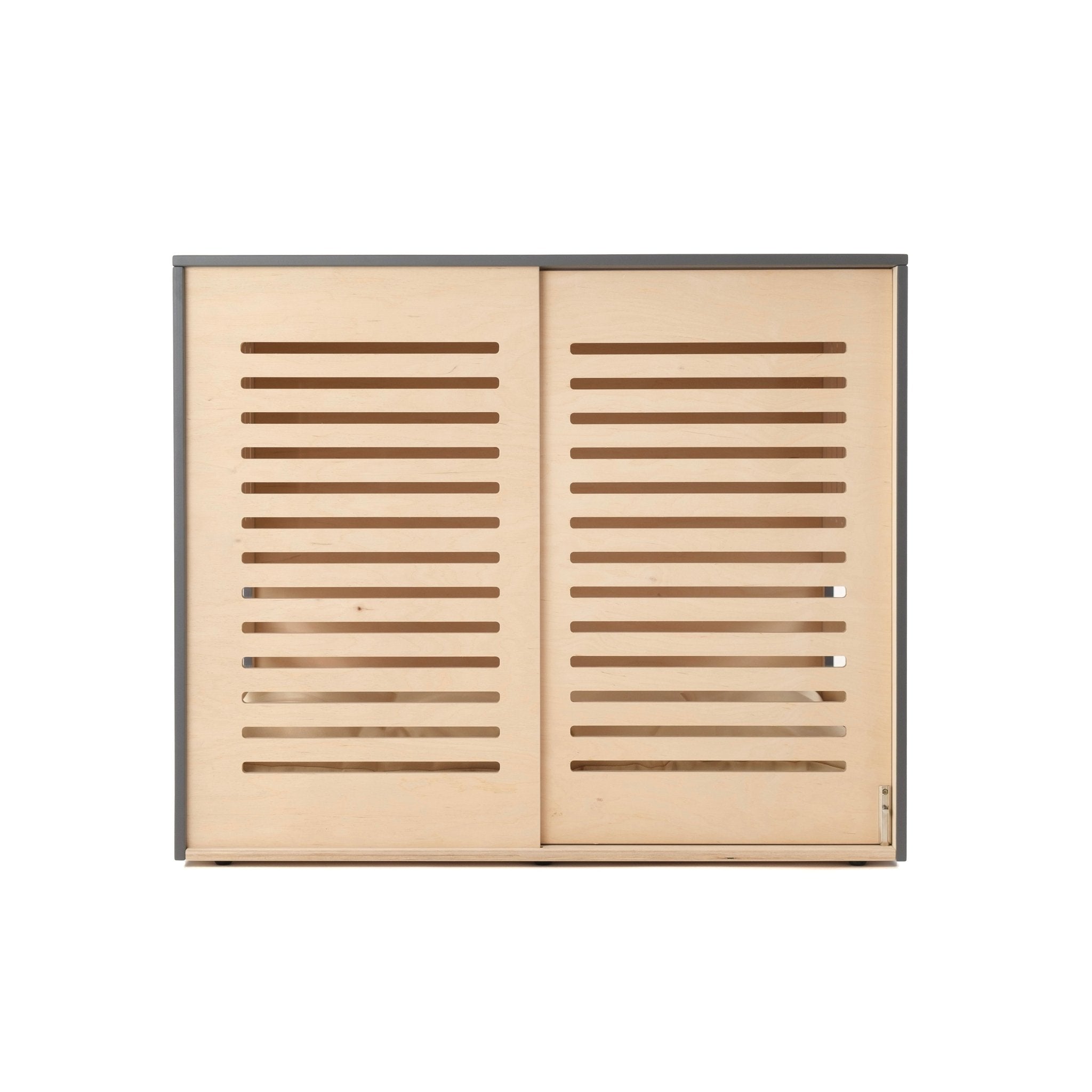 Dordrecht Coupe Indoor dog crate PetSo