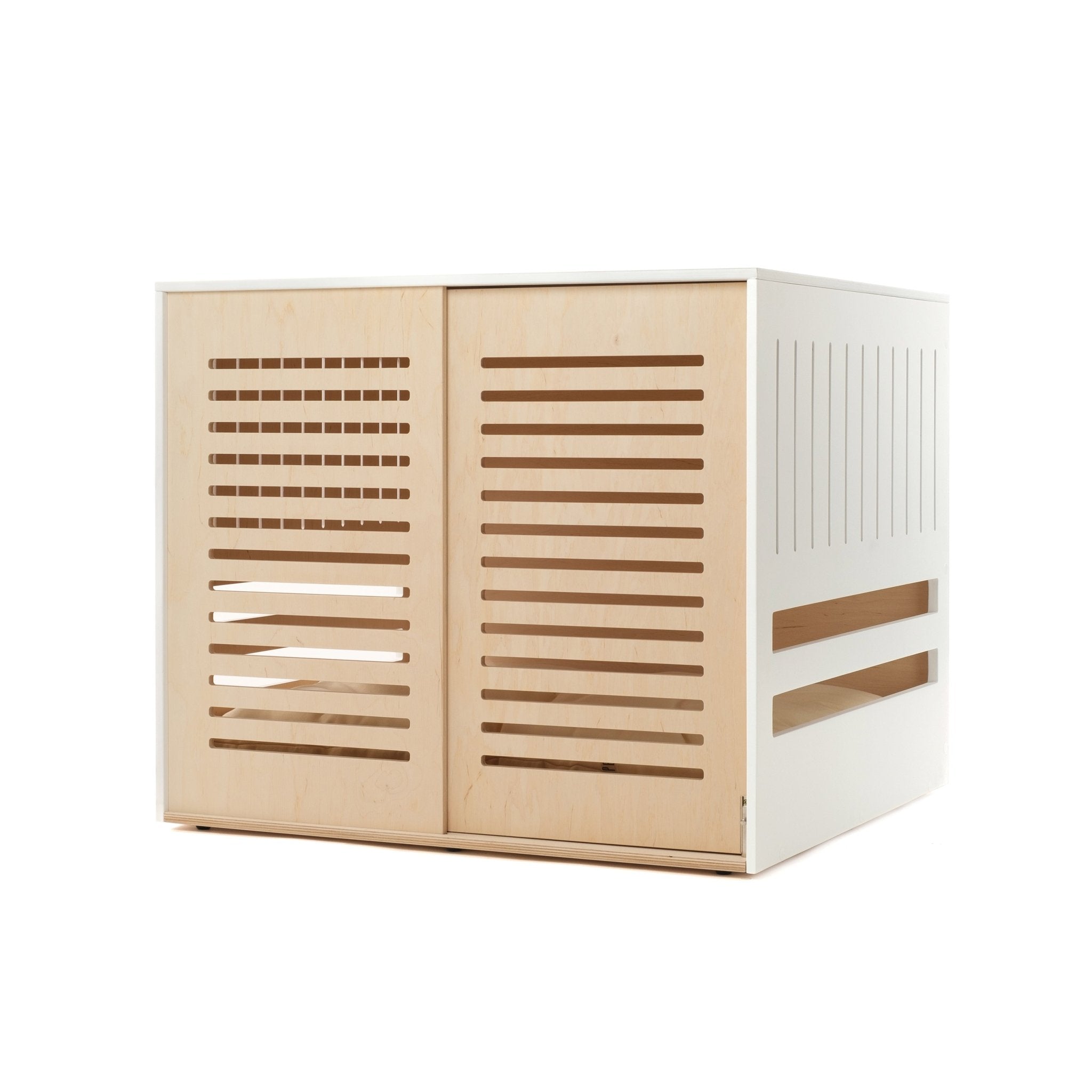 Dordrecht Coupe Indoor dog crate PetSo