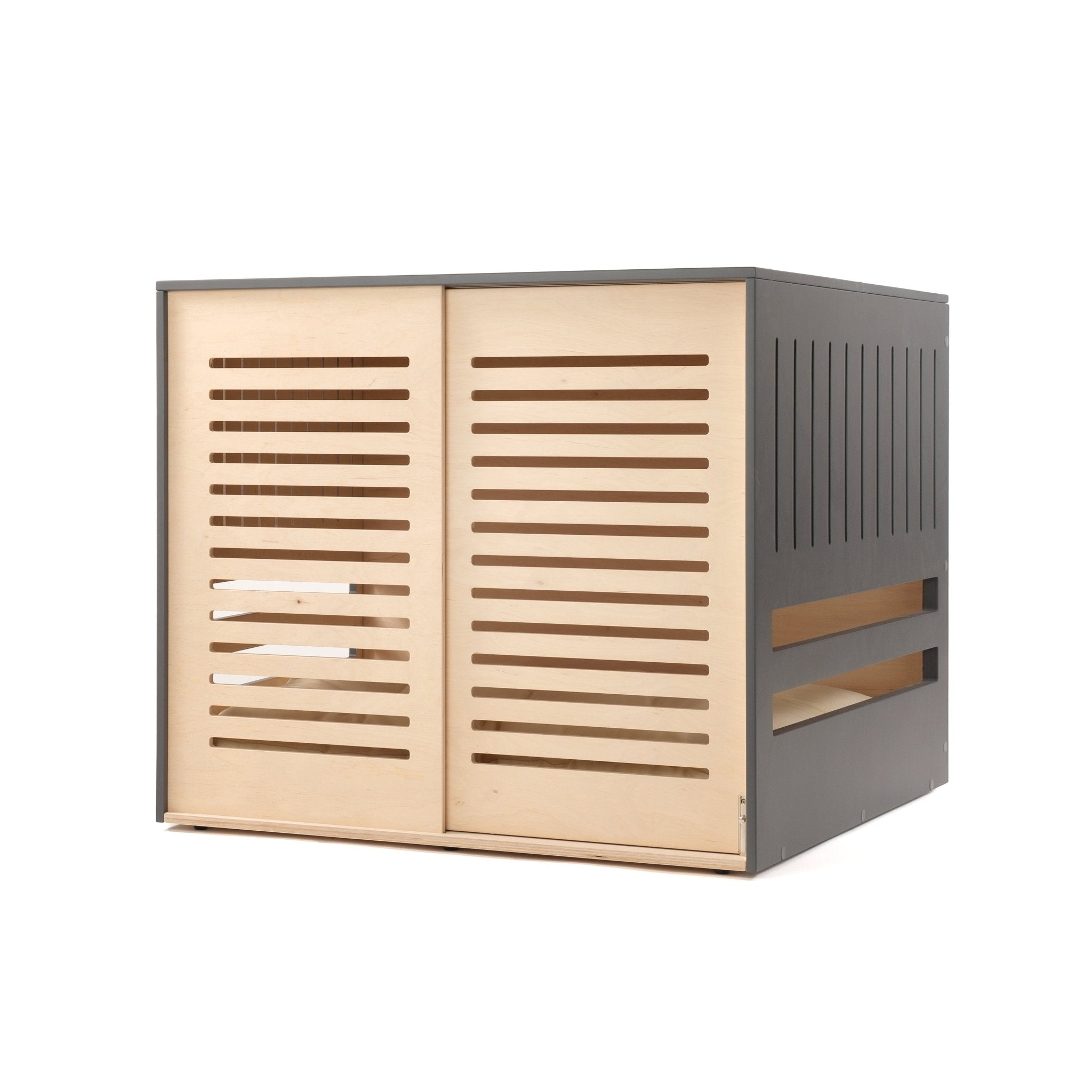 Dordrecht Coupe Indoor dog crate PetSo