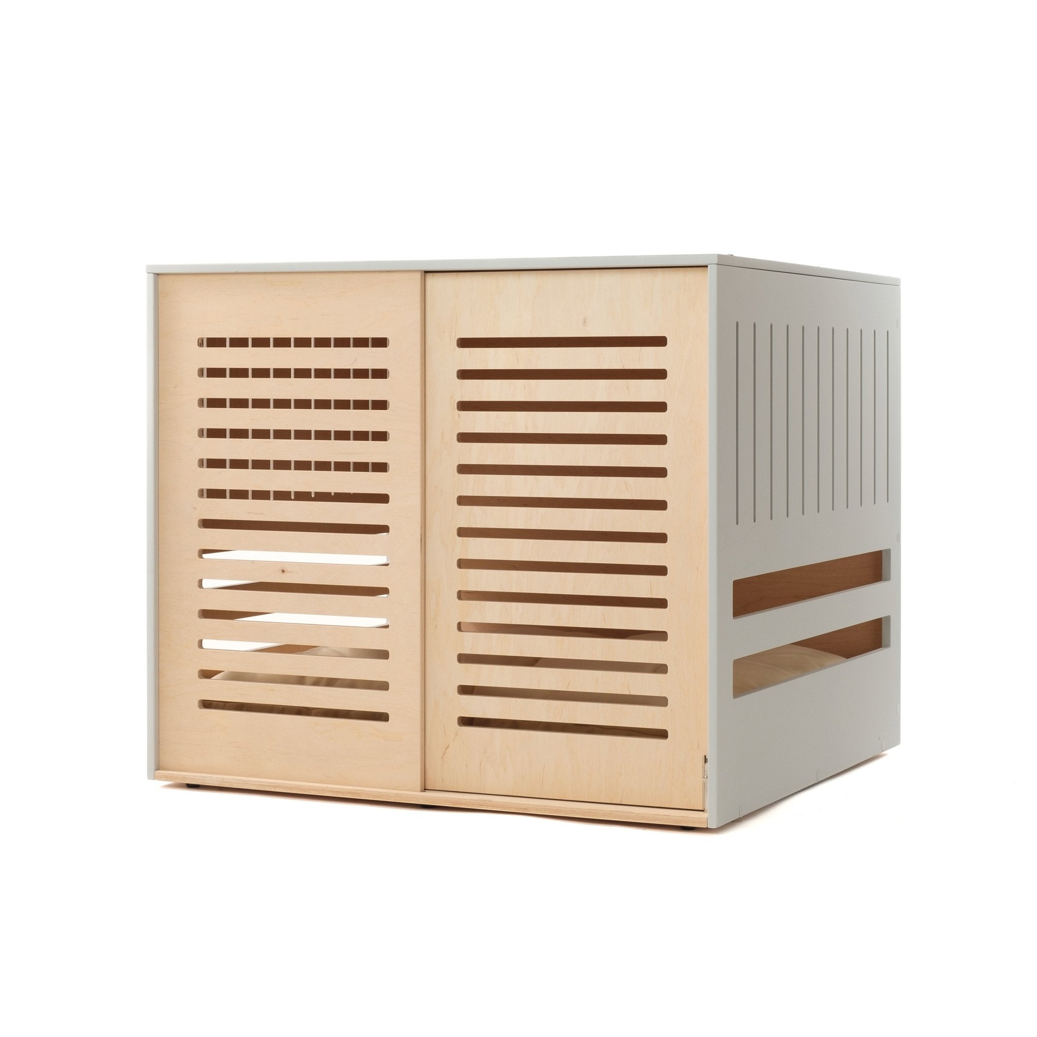 Dordrecht Coupe Indoor dog crate PetSo