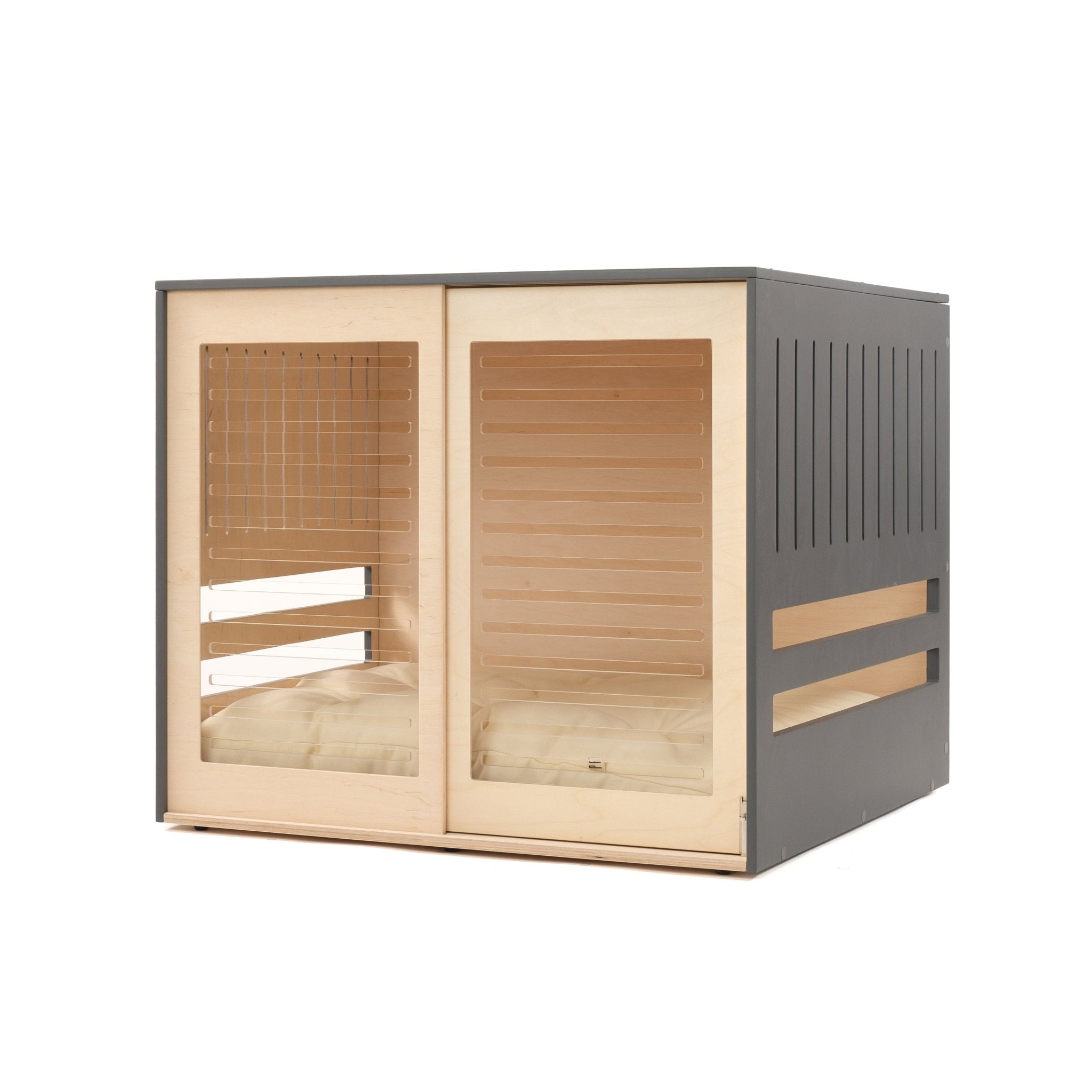 Dordrecht Coupe FA Indoor dog crate PetSo