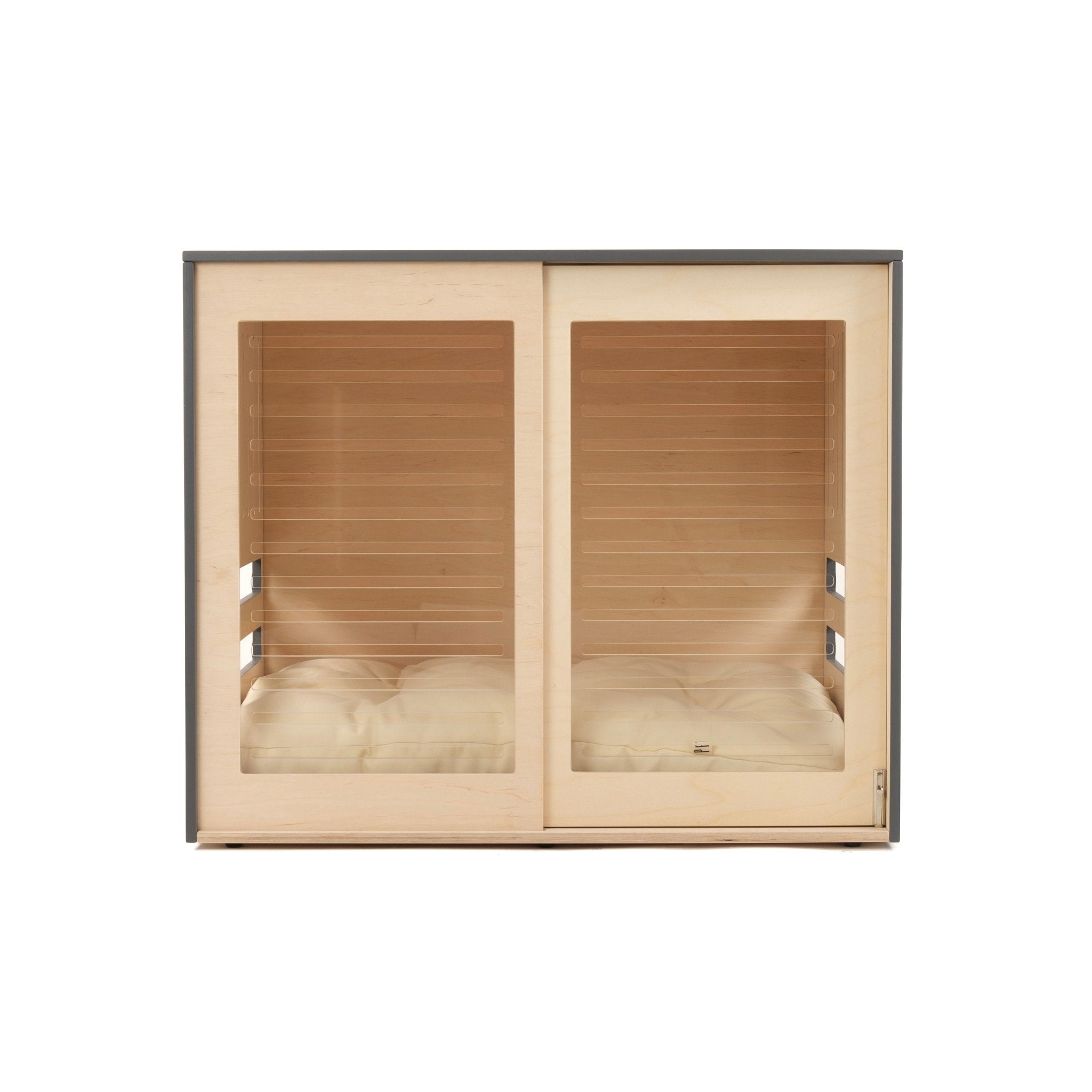 Dordrecht Coupe FA Indoor dog crate PetSo