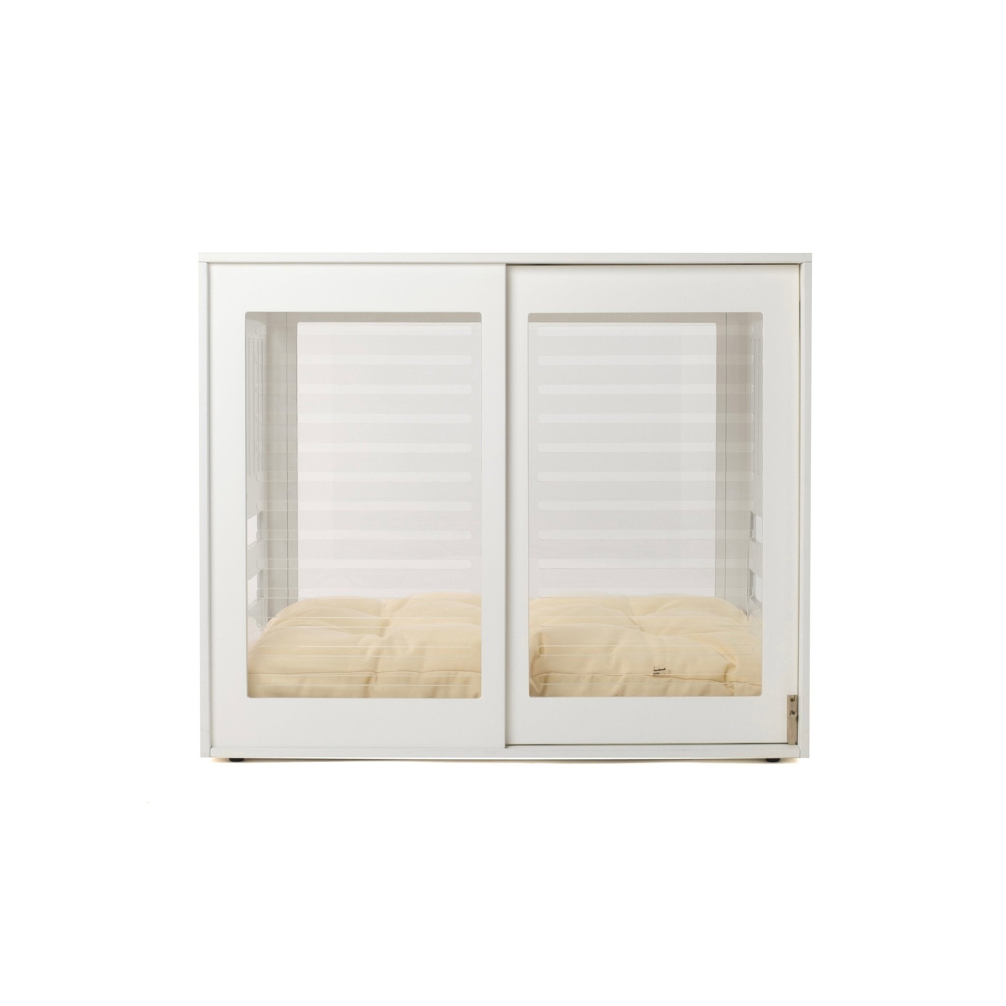 Dordrecht Coupe FAA Indoor dog crate PetSo