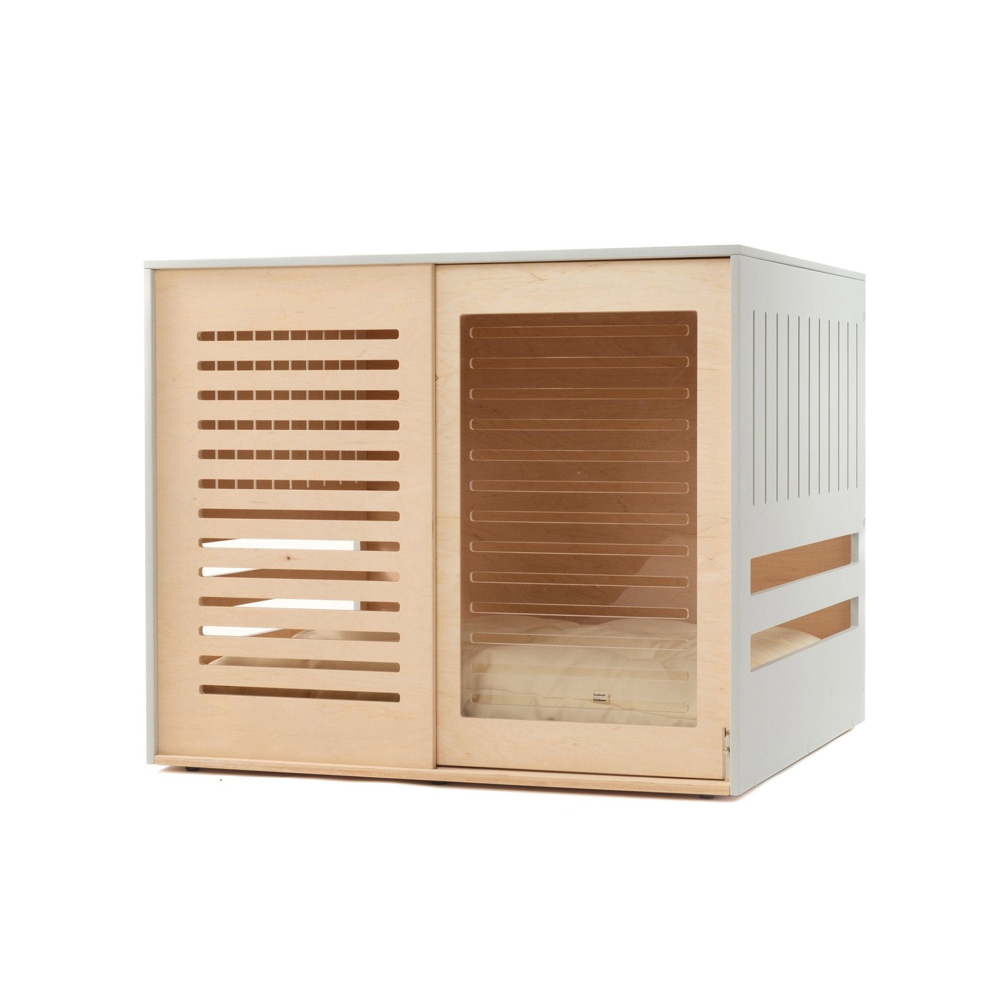 Dordrecht Coupe HA Indoor dog crate PetSo