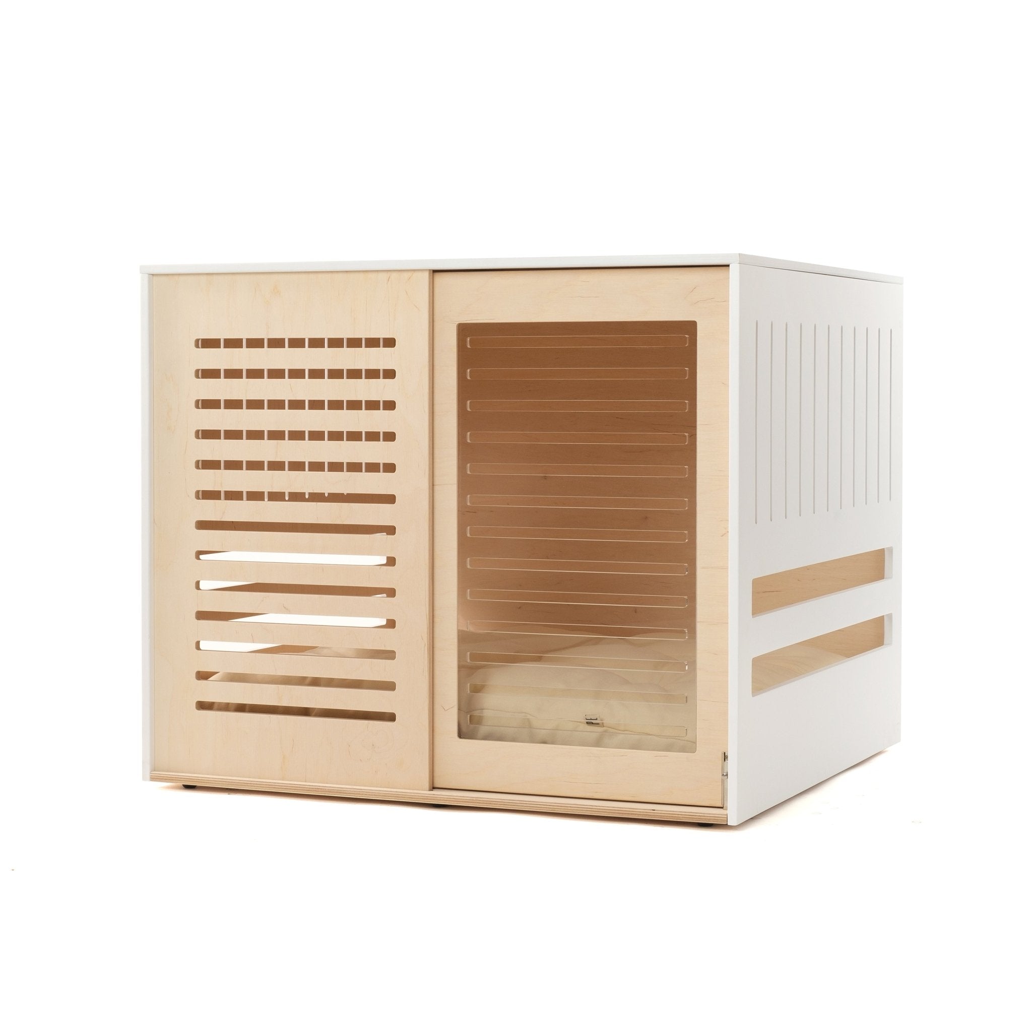 Dordrecht Coupe HA Indoor dog crate PetSo