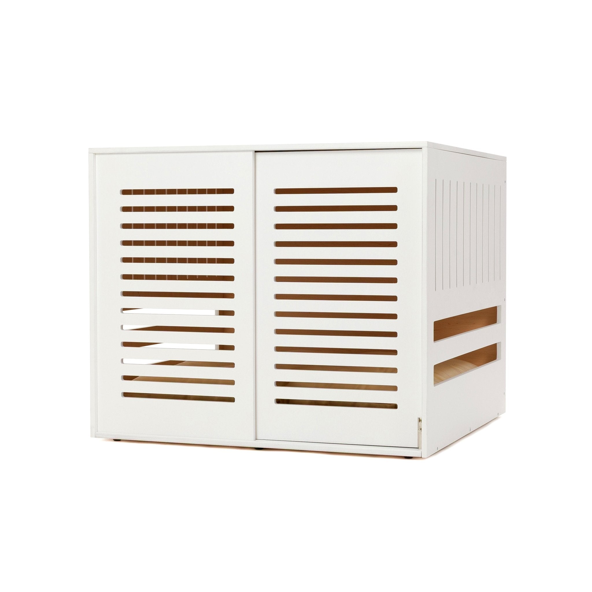 Dordrecht Coupe Ultima Indoor dog crate PetSo