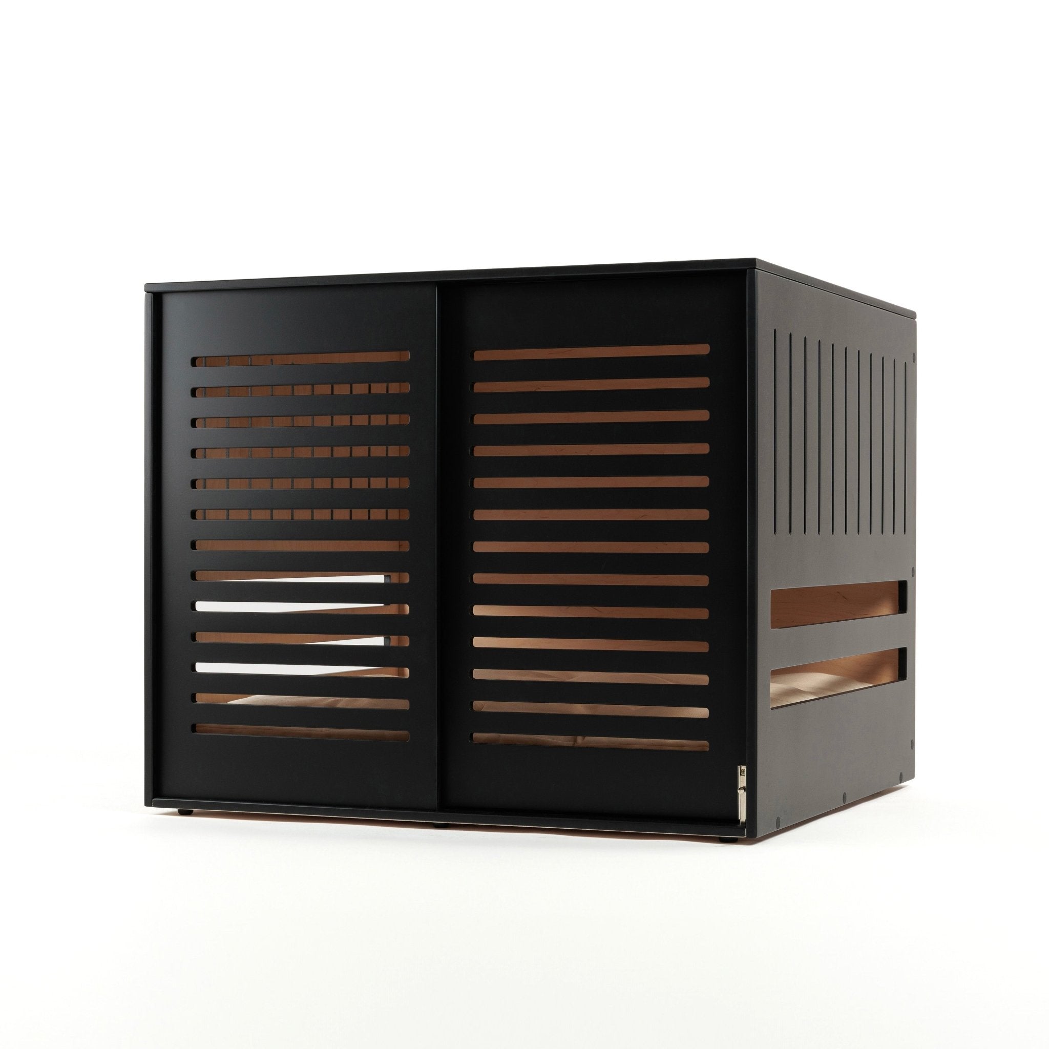 Dordrecht Coupe Ultima Modern dog crate PetSo