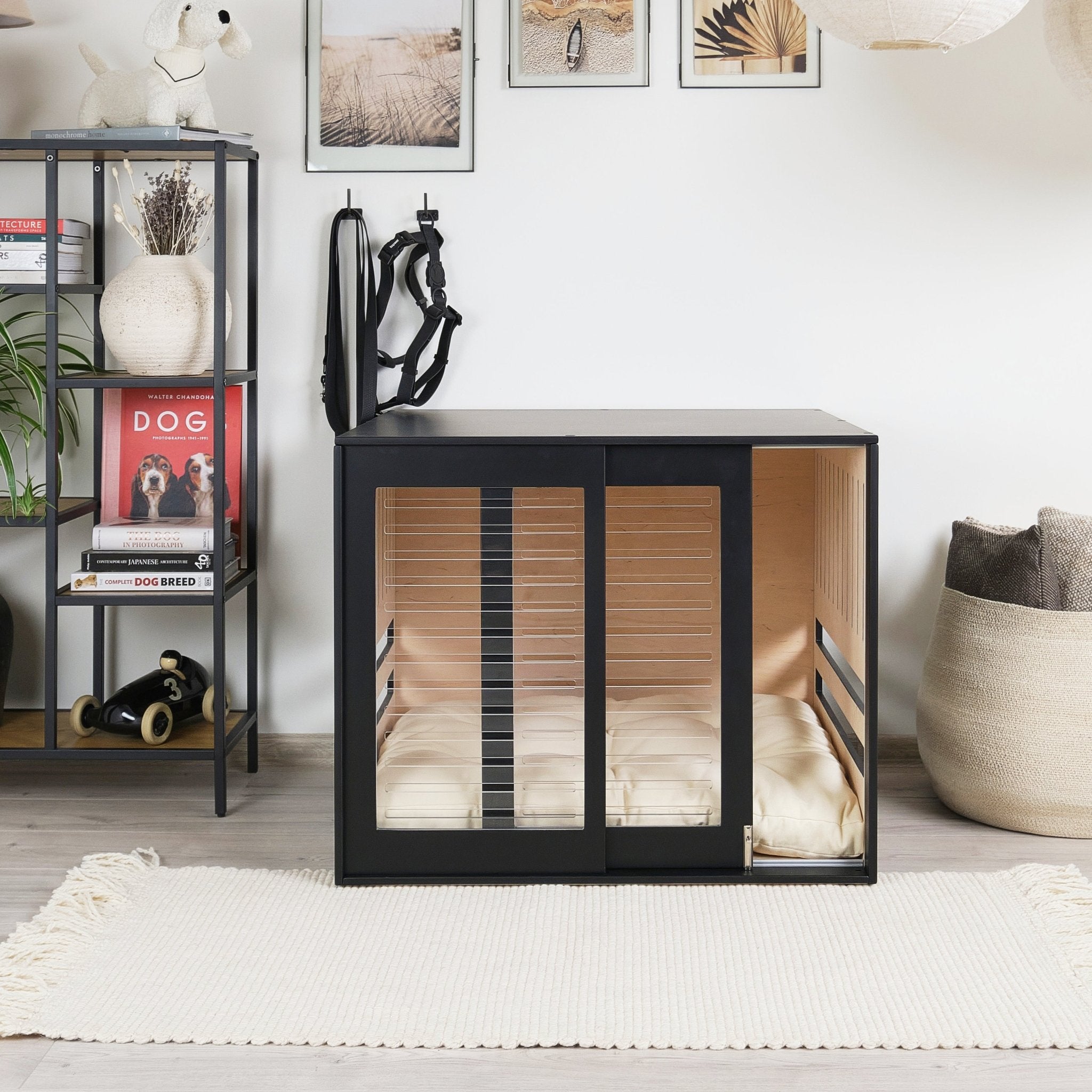 Dordrecht Coupe Ultima FA Dog kennel PetSo