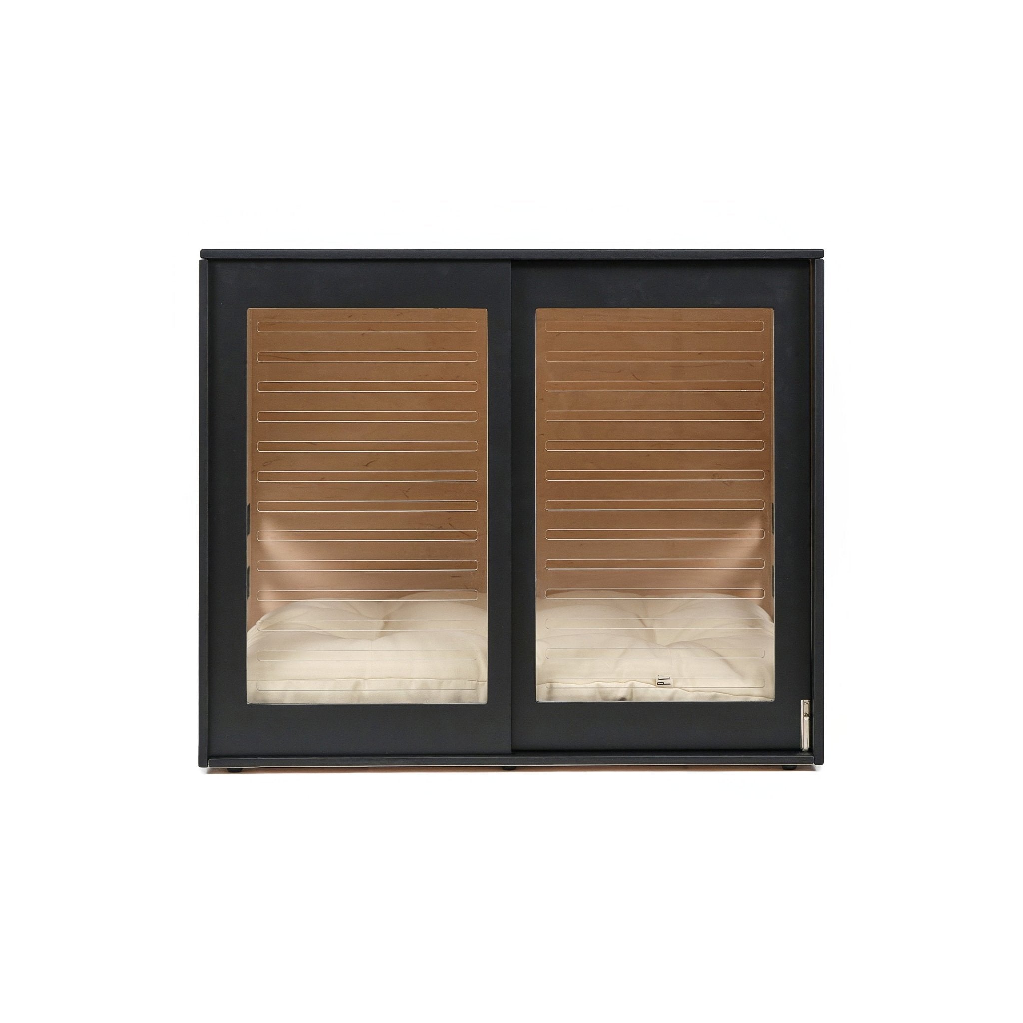 Dordrecht Coupe Ultima FA Dog kennel PetSo