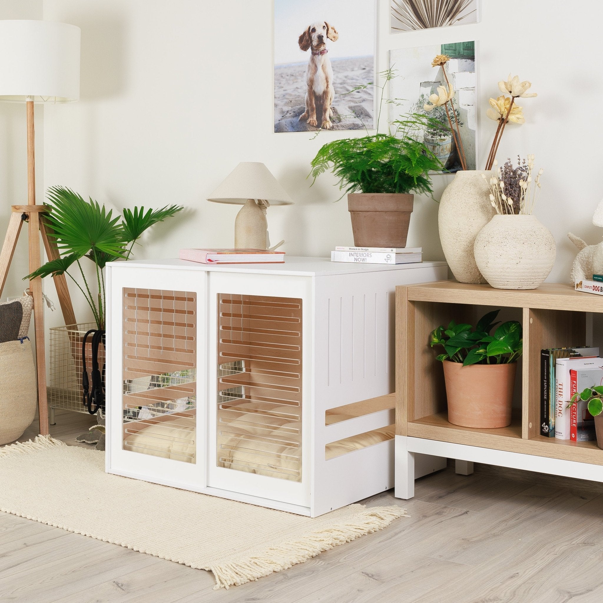 Dordrecht Coupe Ultima FA Dog kennel PetSo