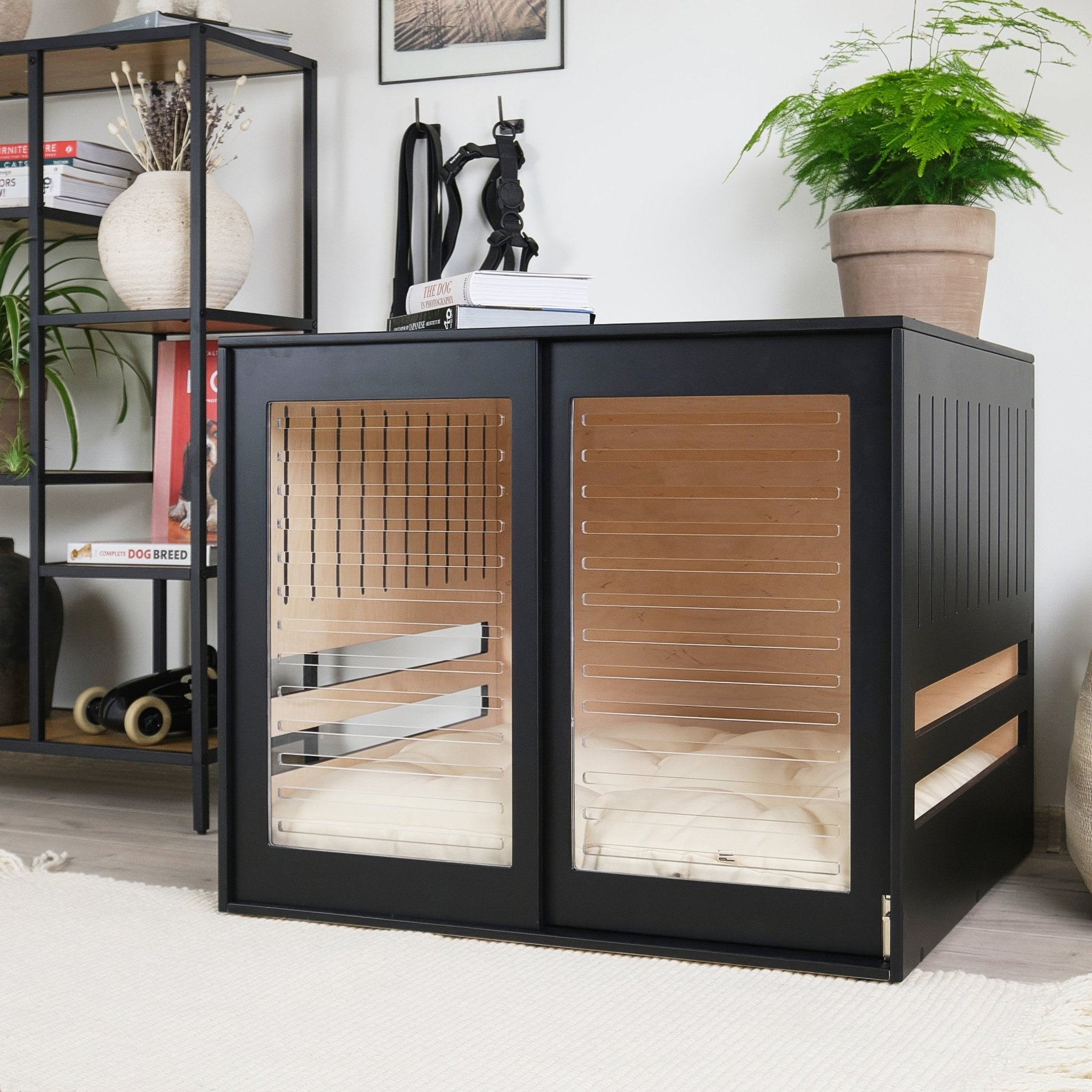 Dordrecht Coupe Ultima FA Dog kennel PetSo