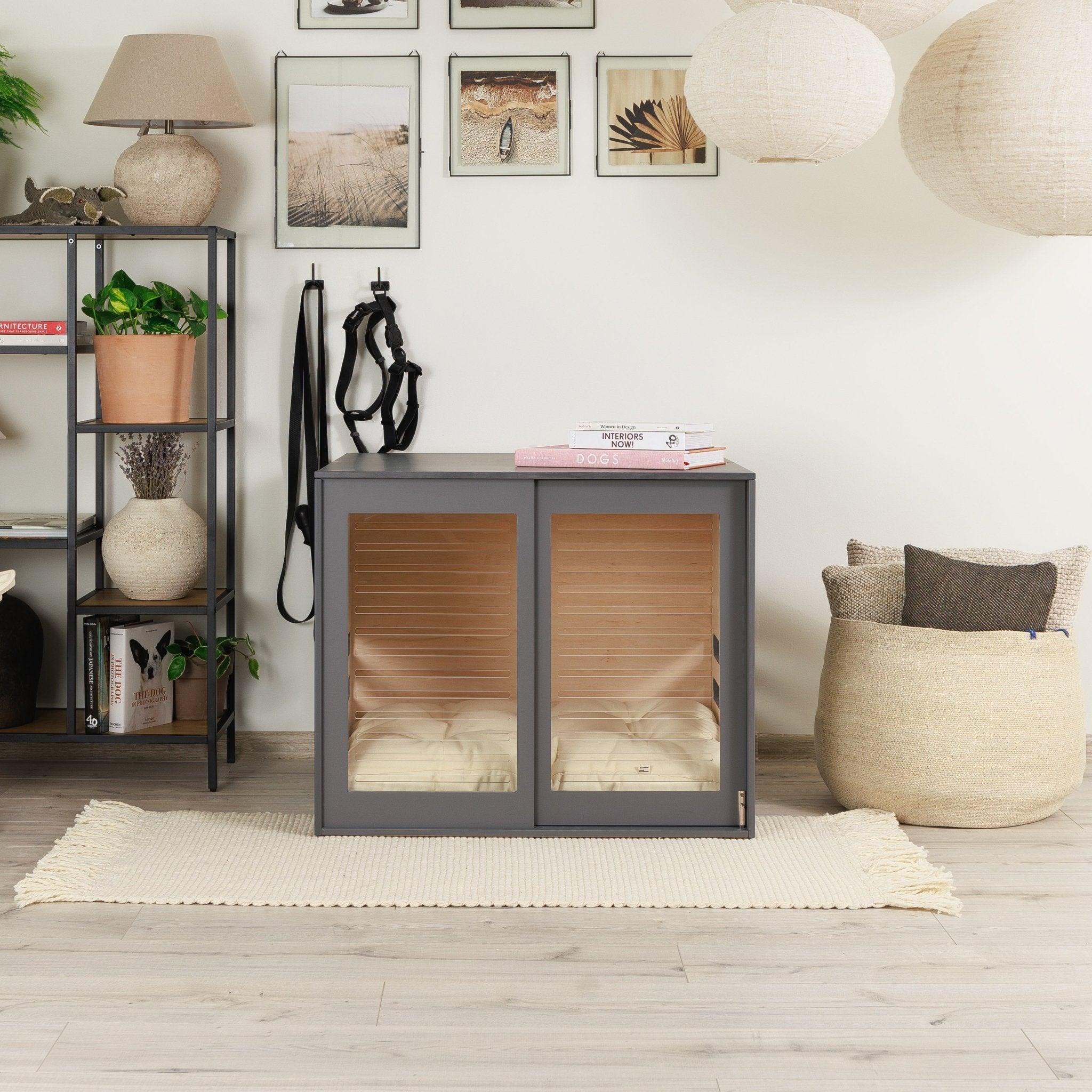 Dordrecht Coupe Ultima FA Dog kennel PetSo