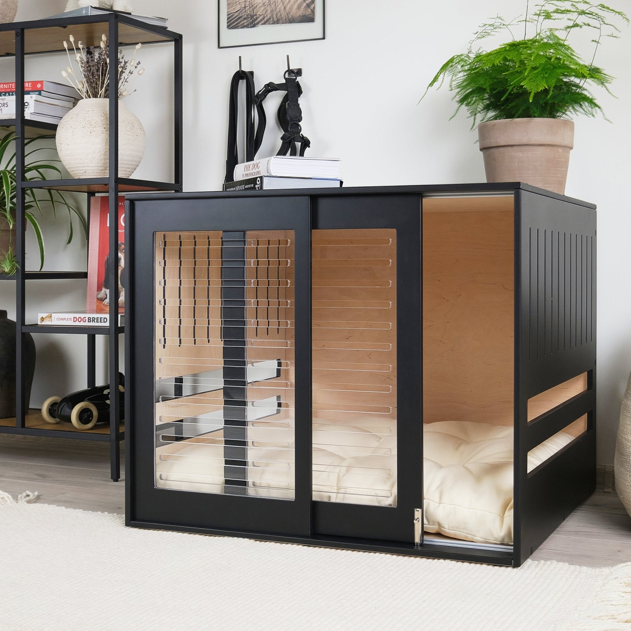 Dordrecht Coupe Ultima FA Dog kennel PetSo