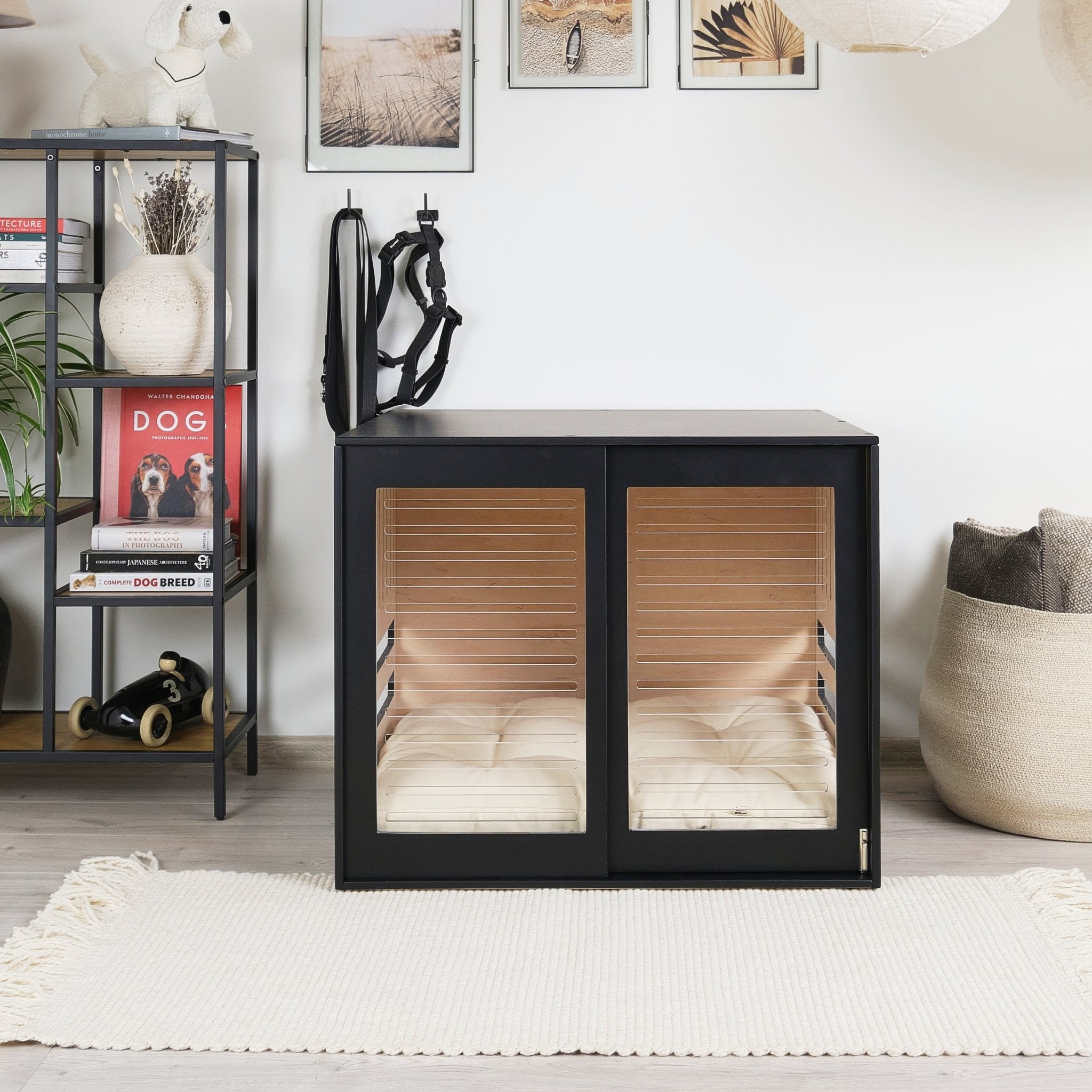 Dordrecht Coupe Ultima FA Dog kennel PetSo