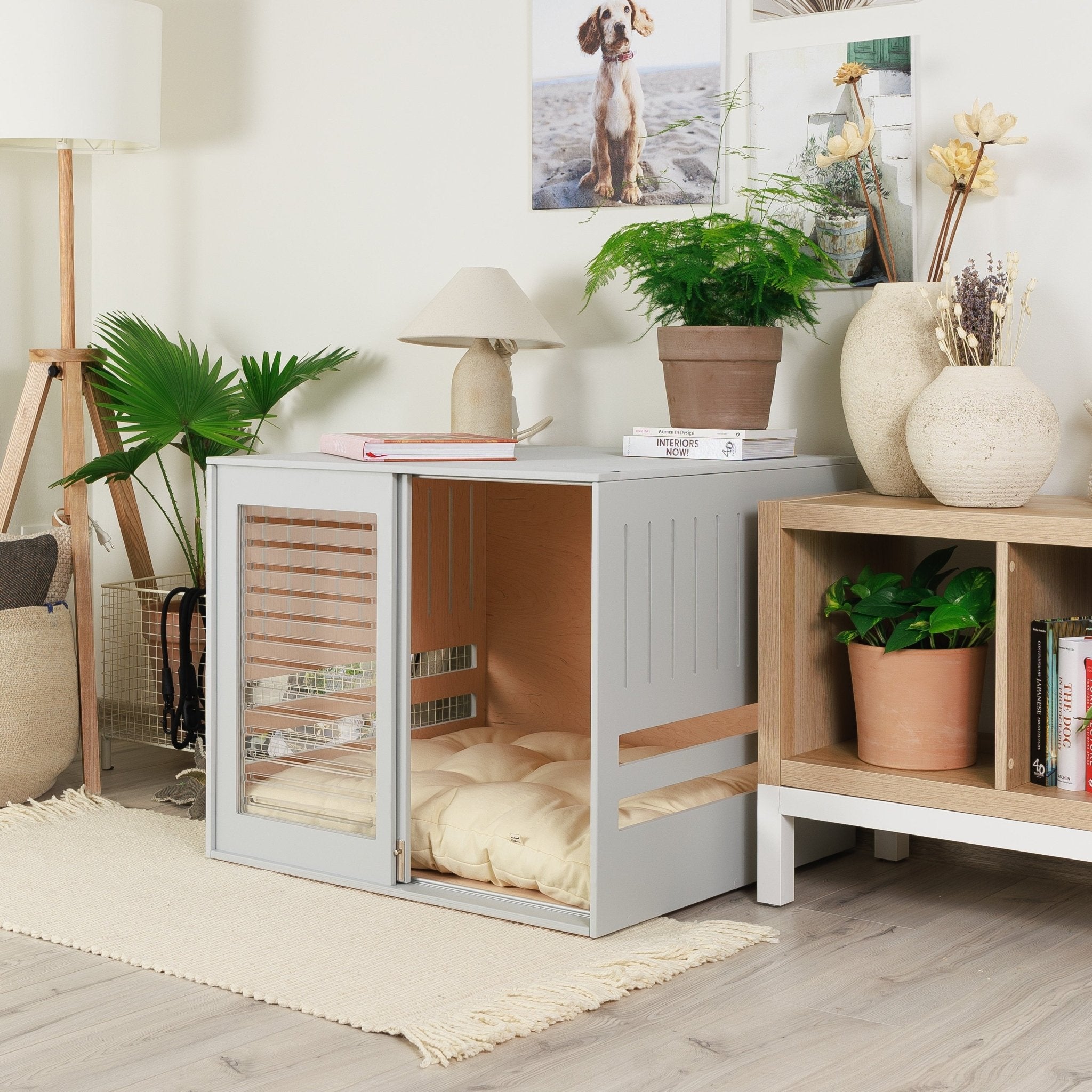 Dordrecht Coupe Ultima FA Dog kennel PetSo