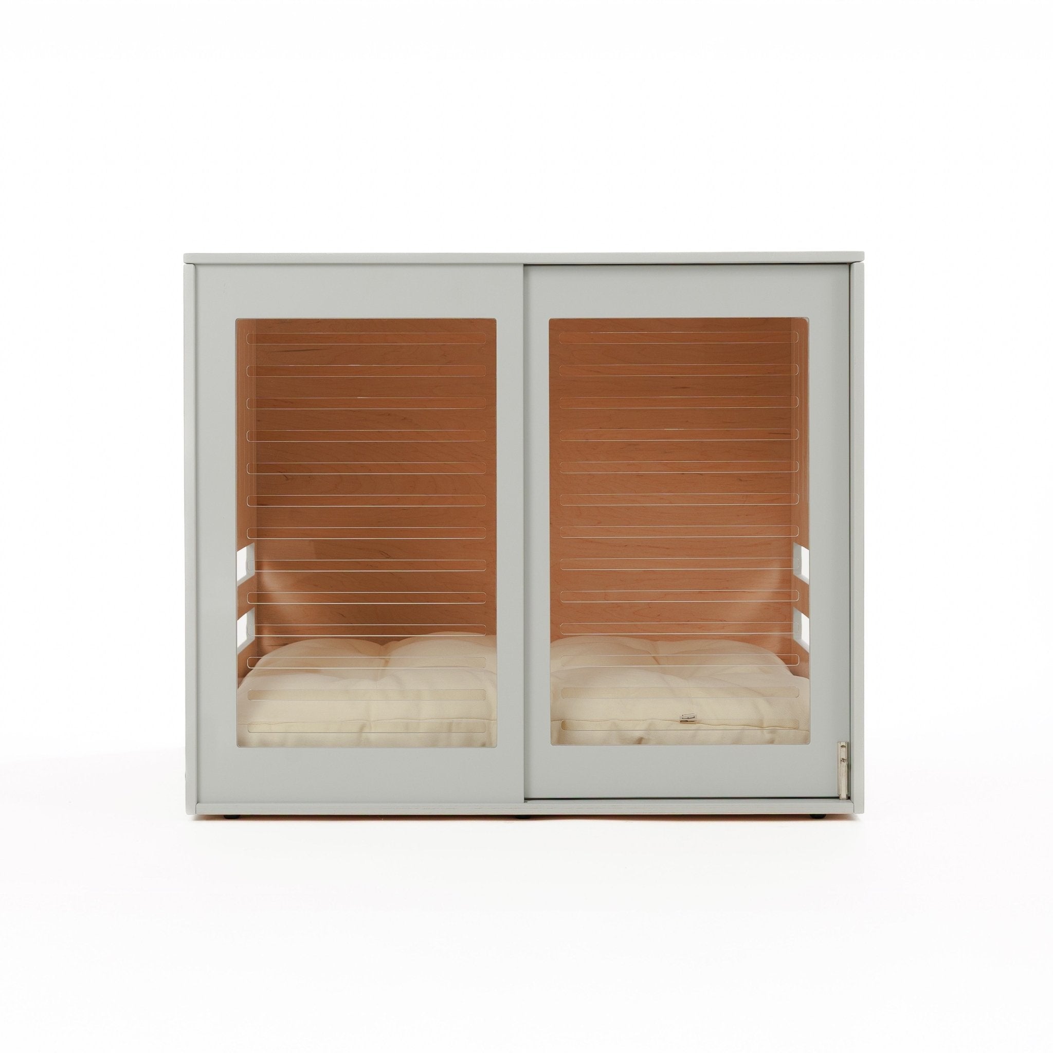 Dordrecht Coupe Ultima FA Dog kennel PetSo
