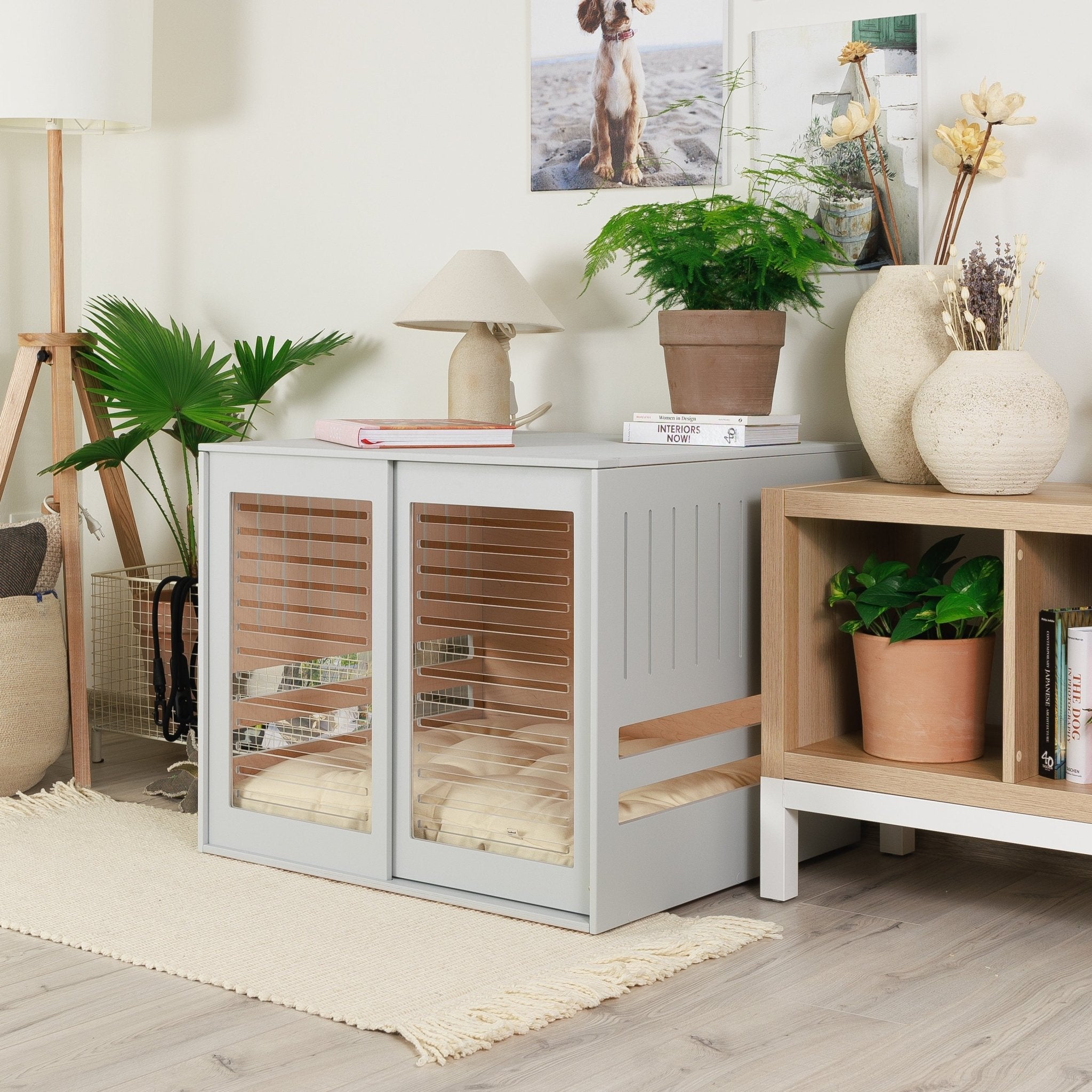 Dordrecht Coupe Ultima FA Dog kennel PetSo
