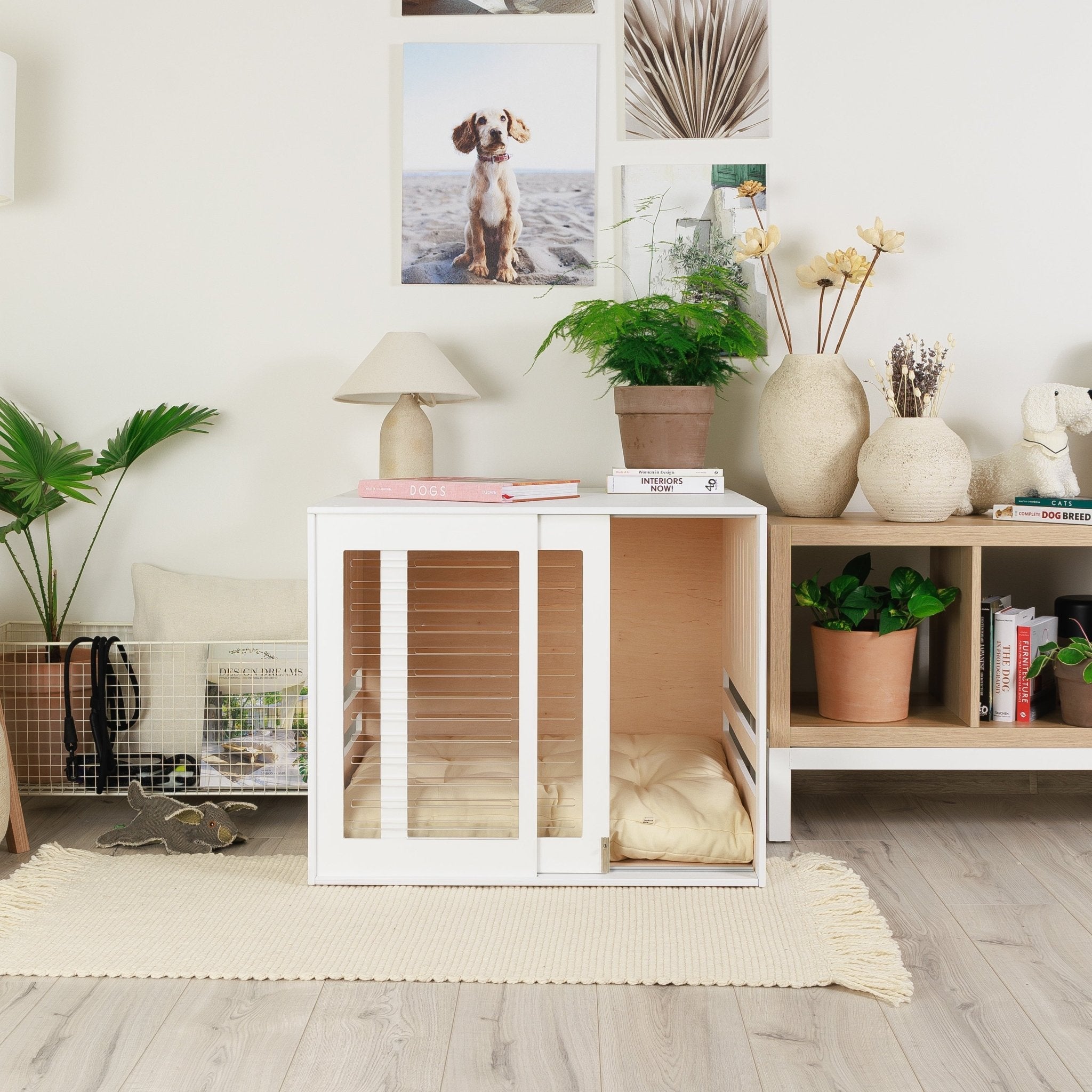 Dordrecht Coupe Ultima FA Dog kennel PetSo
