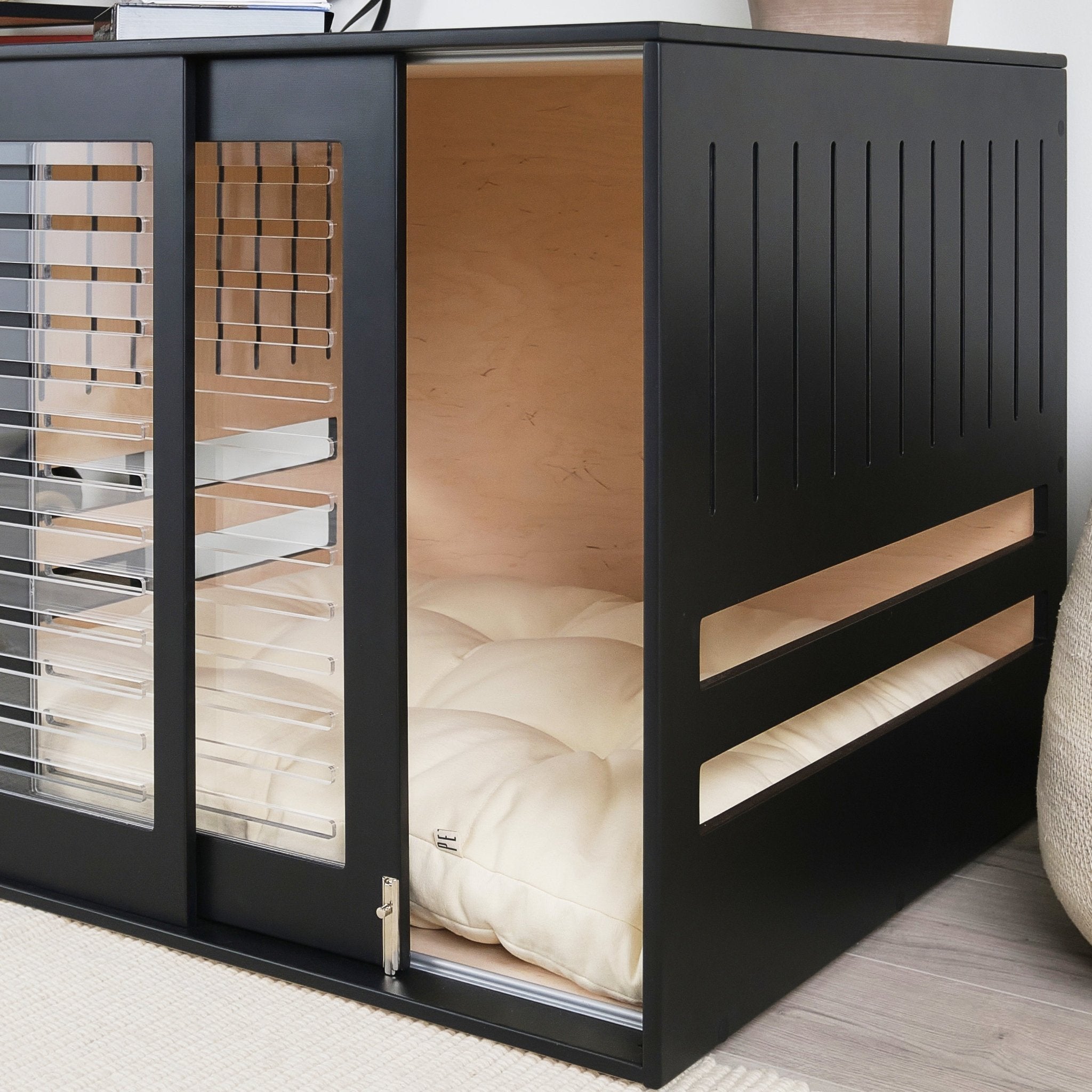 Dordrecht Coupe Ultima FA Dog kennel PetSo