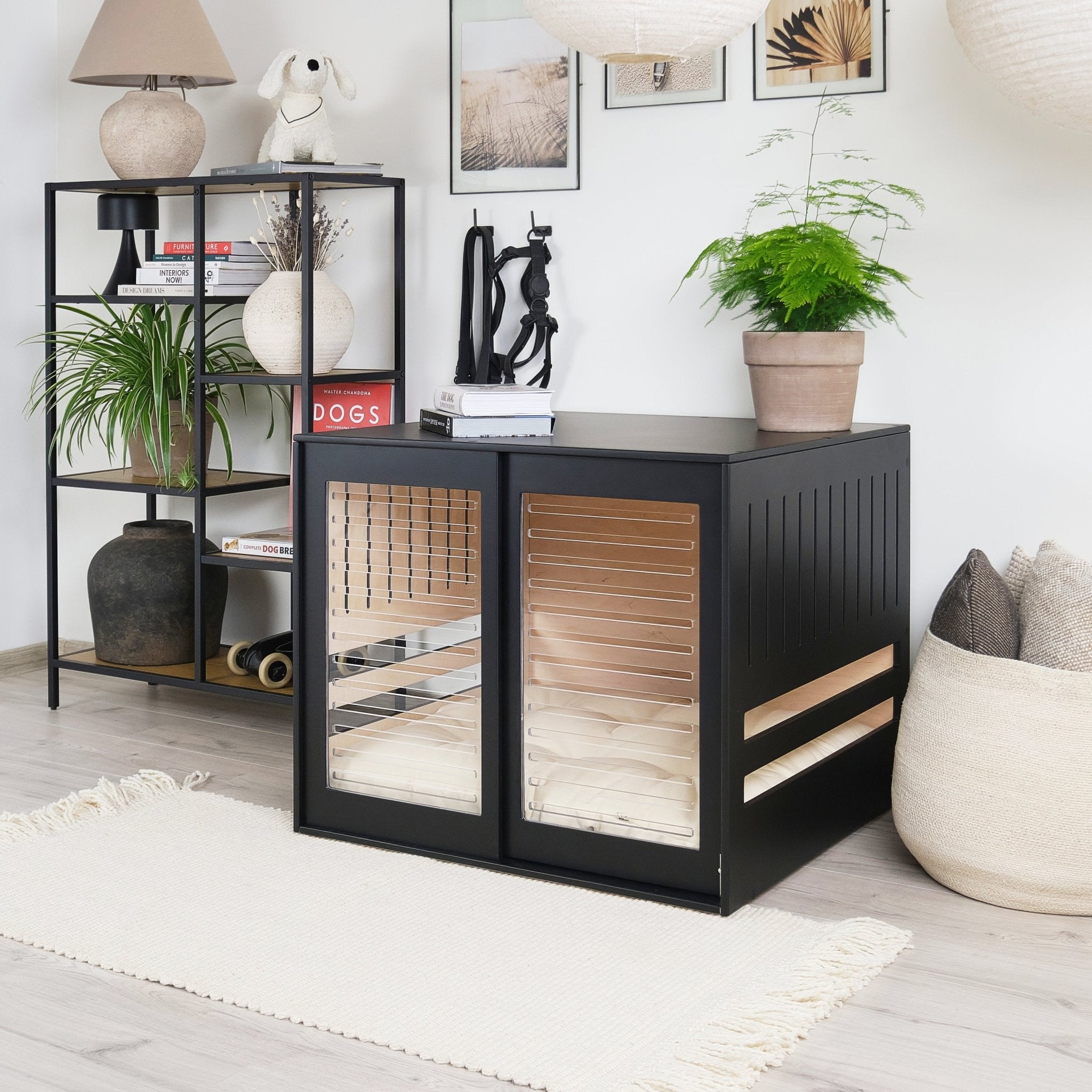 Dordrecht Coupe Ultima FA Dog kennel PetSo
