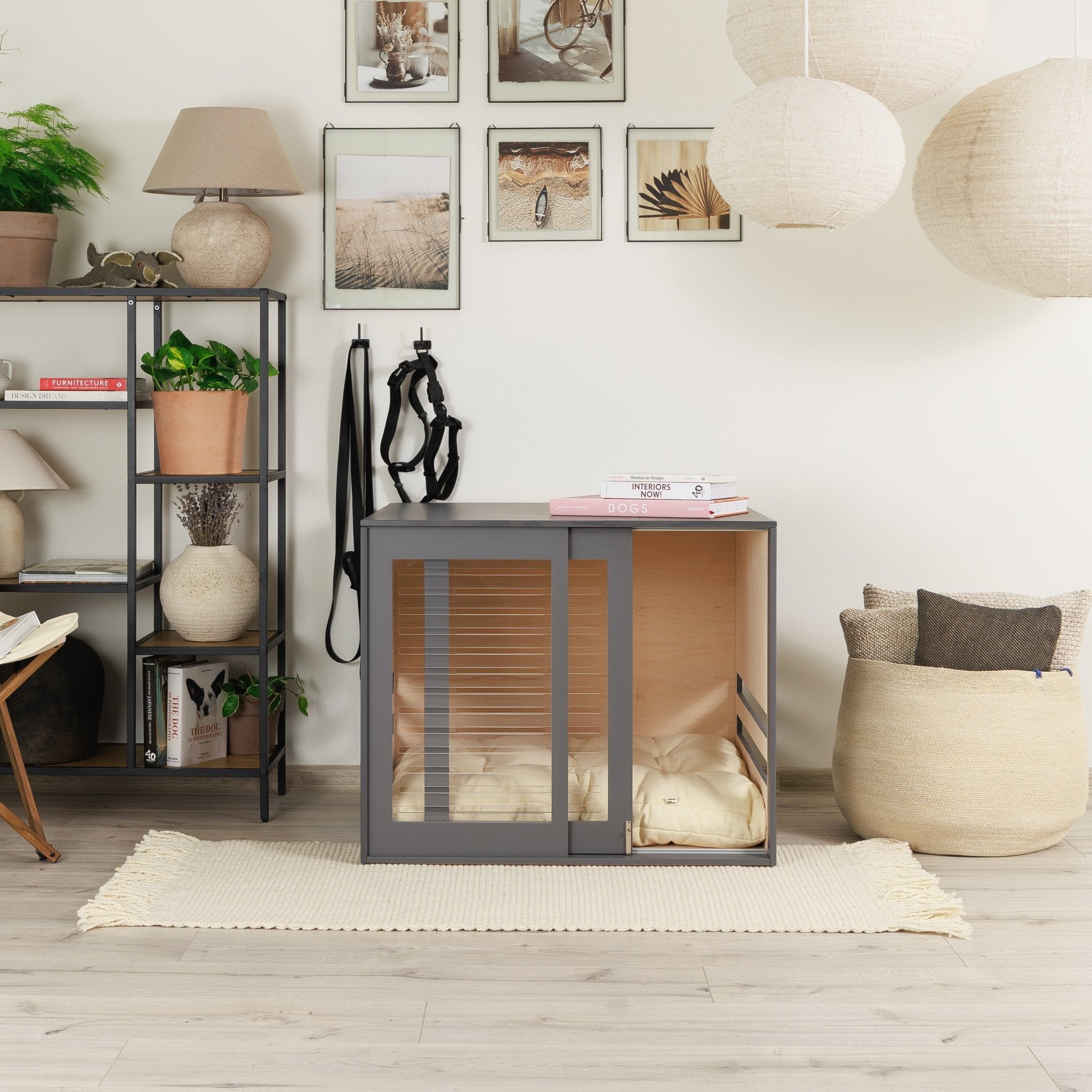 Dordrecht Coupe Ultima FA Dog kennel PetSo