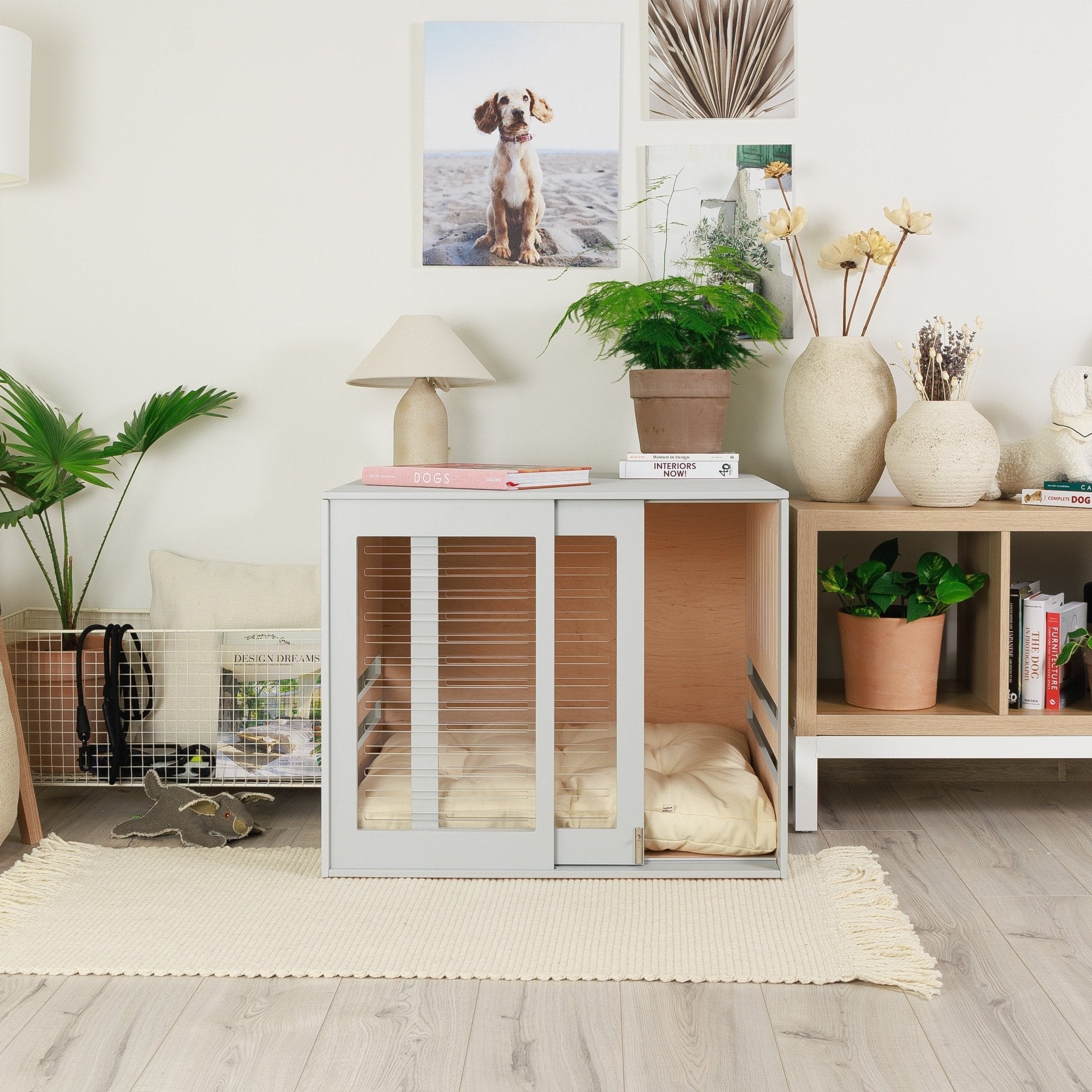 Dordrecht Coupe Ultima FA Dog kennel PetSo