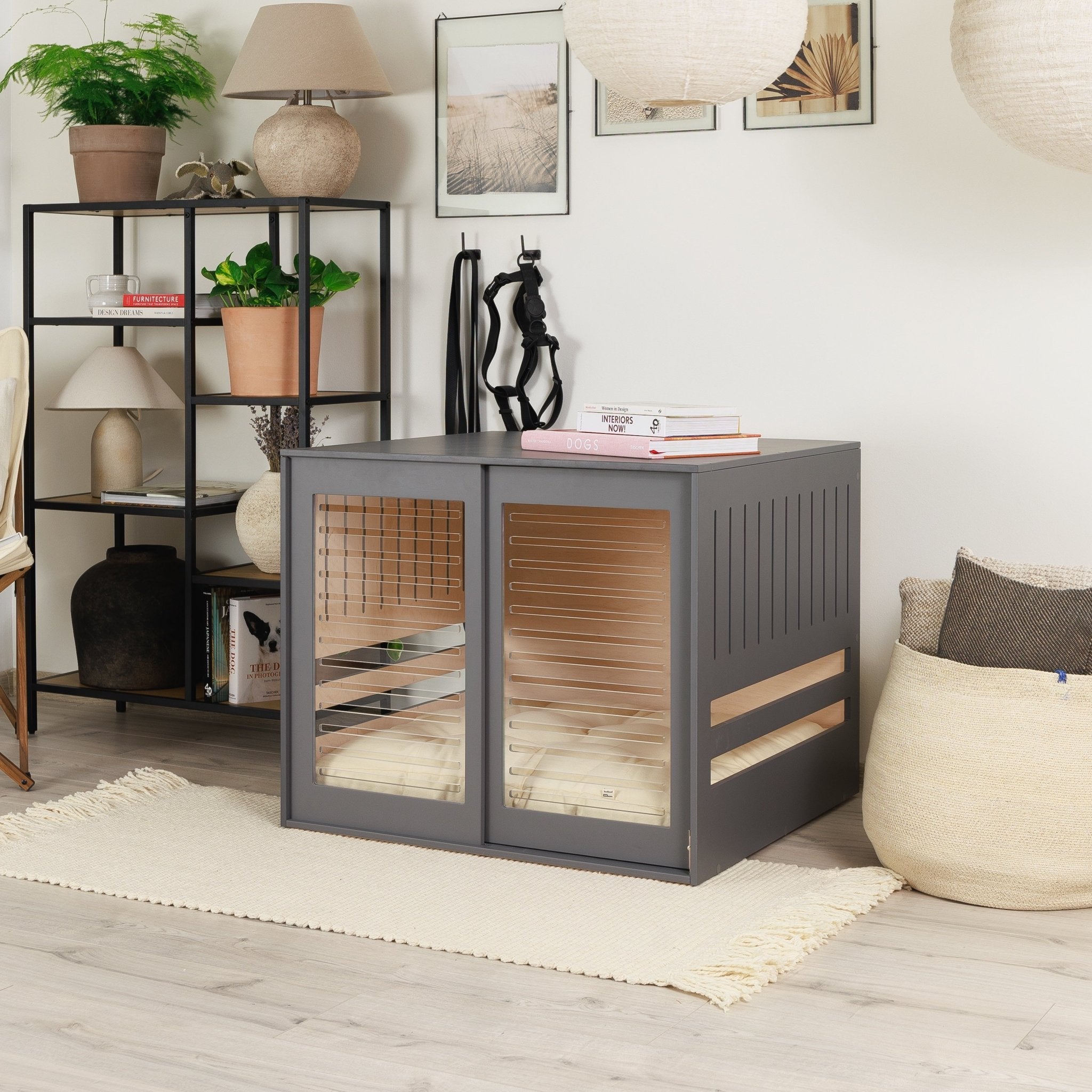 Dordrecht Coupe Ultima FA Dog kennel PetSo