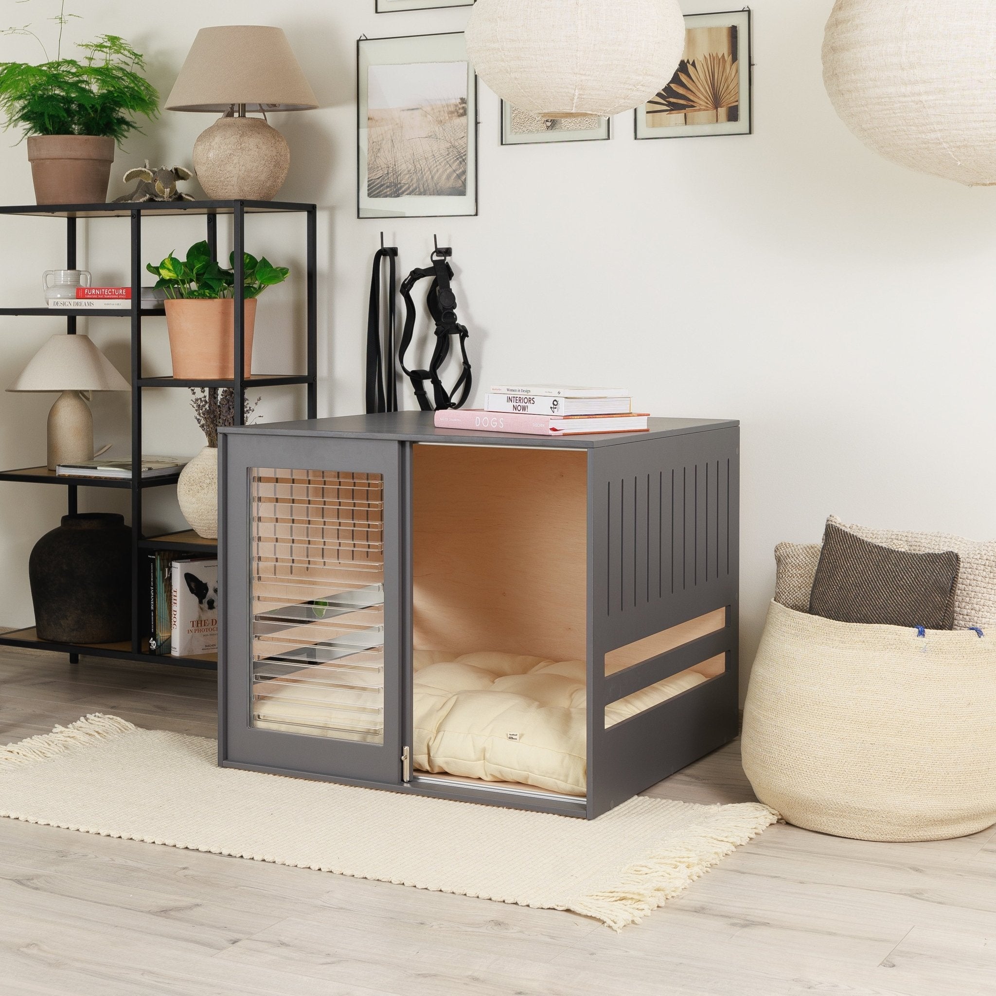 Dordrecht Coupe Ultima FA Dog kennel PetSo