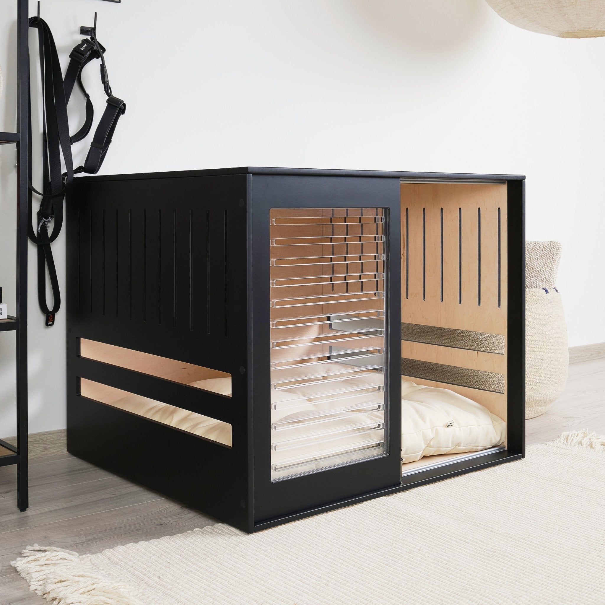 Dordrecht Coupe Ultima FA Dog kennel PetSo