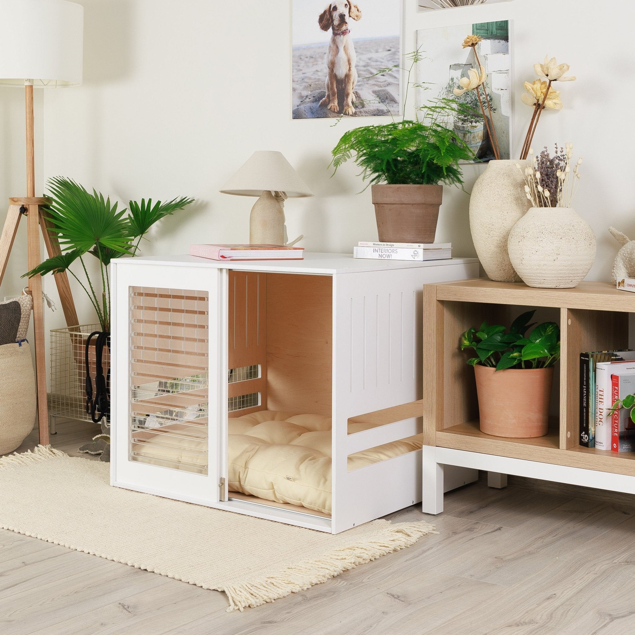 Dordrecht Coupe Ultima FA Dog kennel PetSo