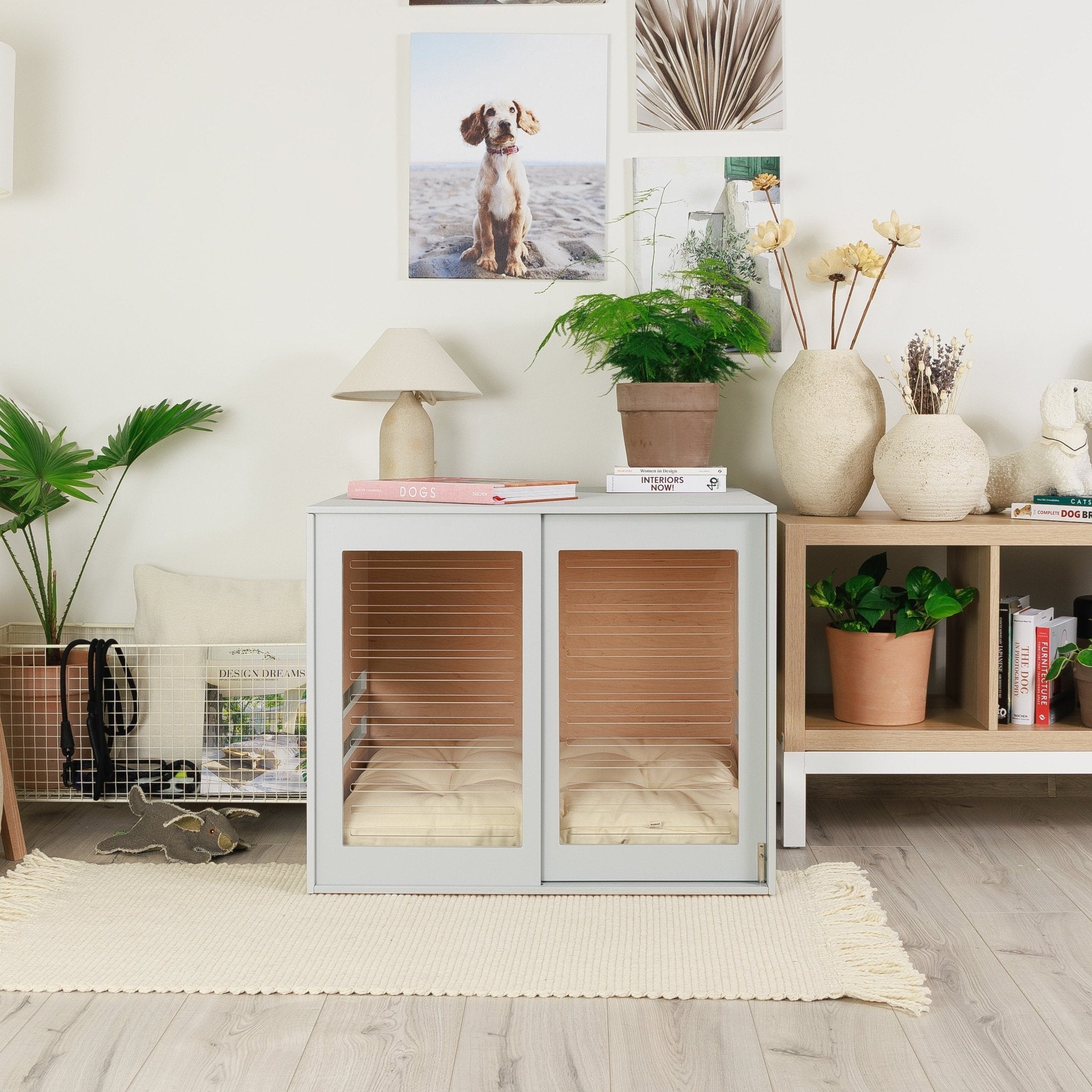 Dordrecht Coupe Ultima FA Dog kennel PetSo