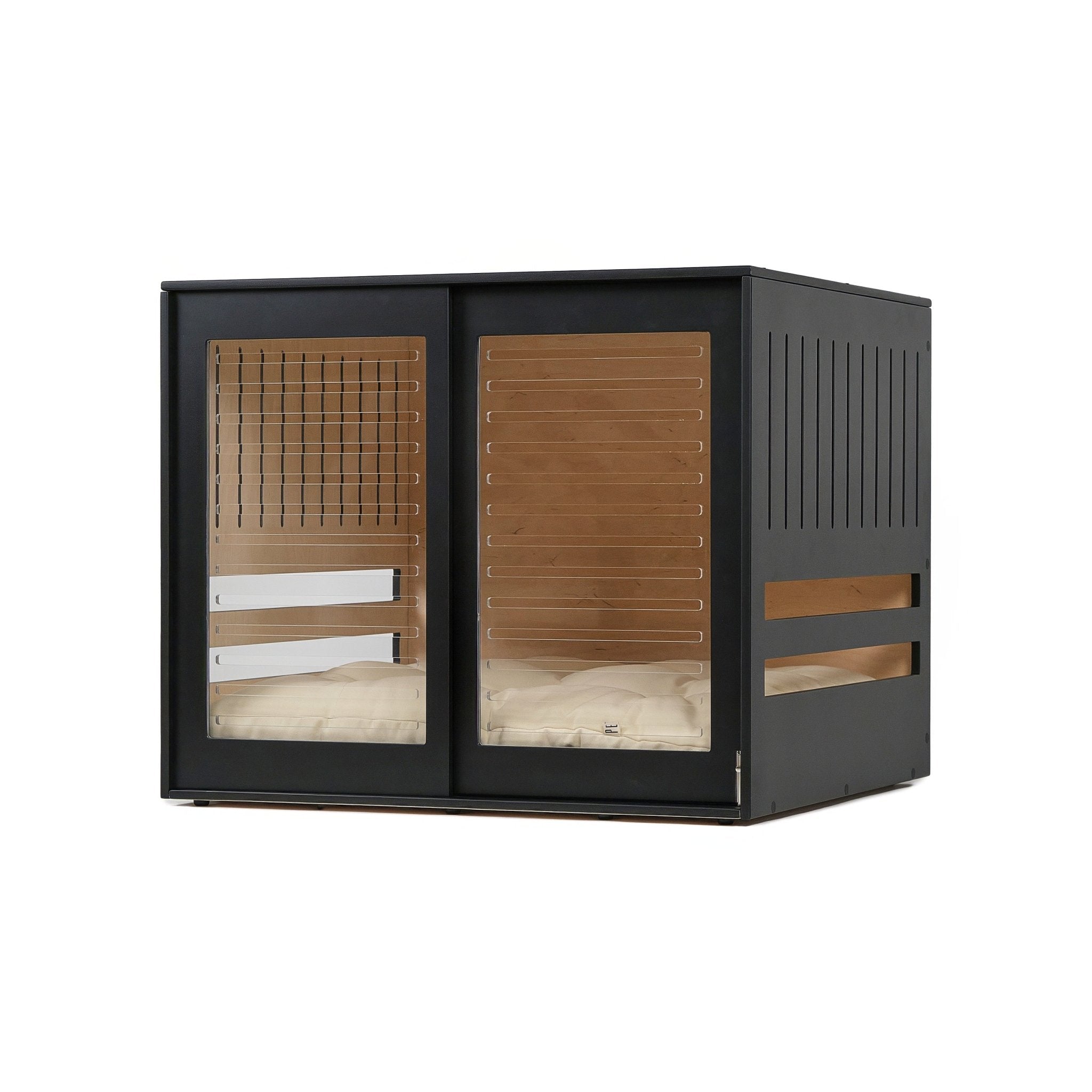 Dordrecht Coupe Ultima FA Dog kennel PetSo