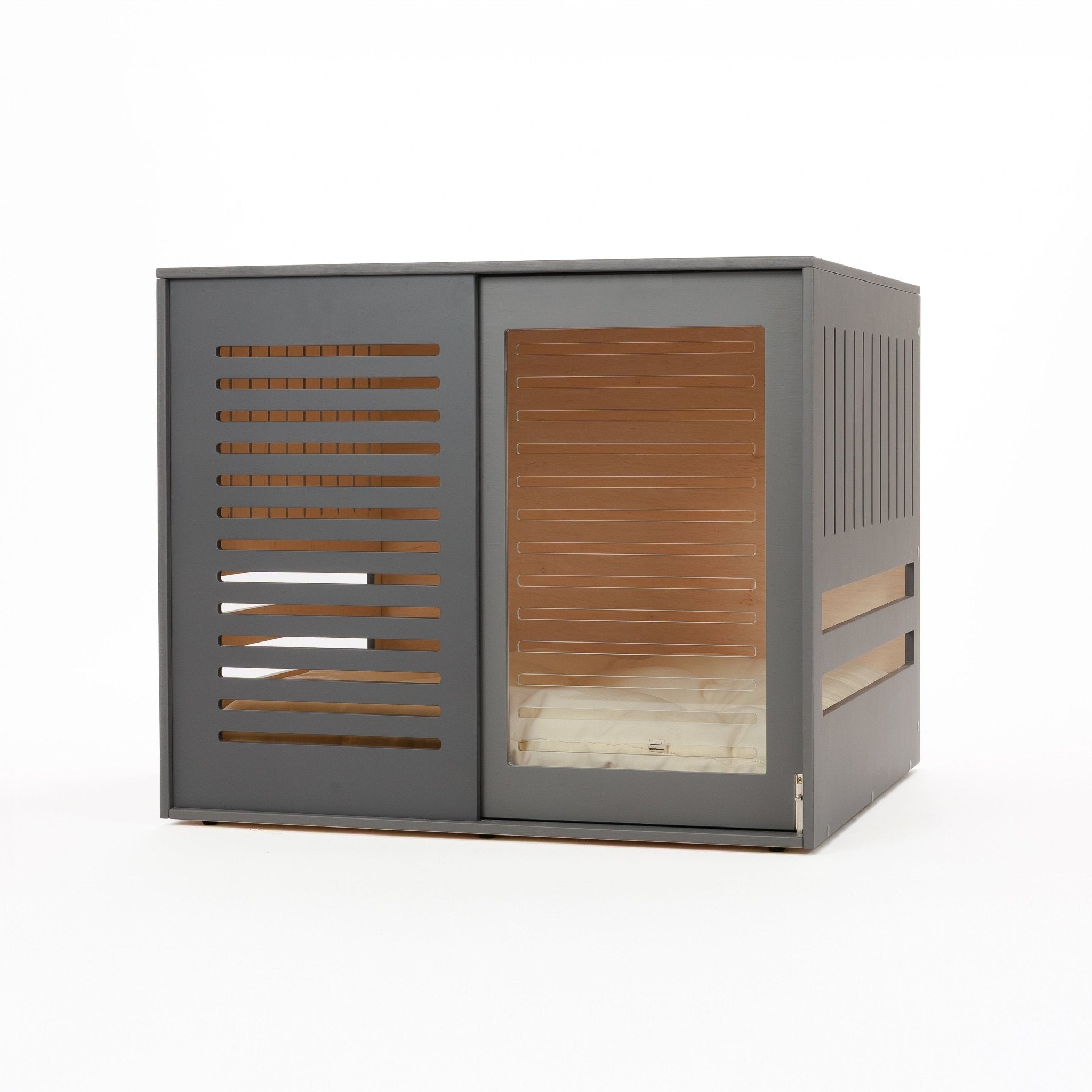 Dordrecht Coupe Ultima HA Dog crate furniture PetSo