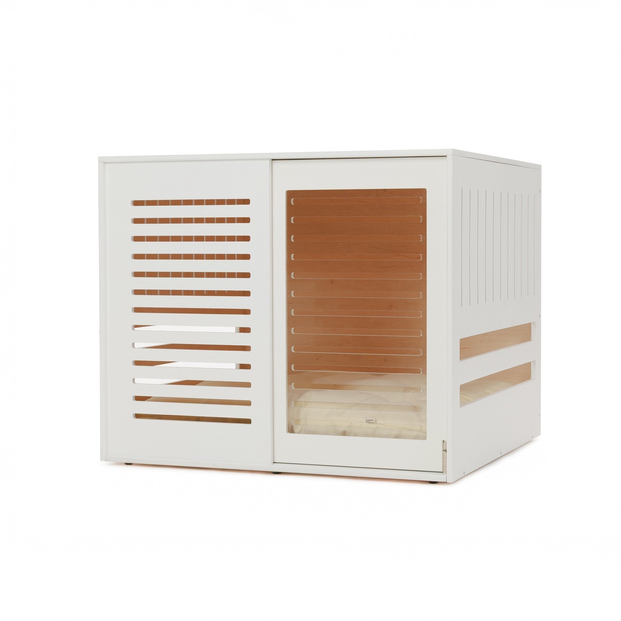 Dordrecht Coupe Ultima HA Dog crate furniture PetSo