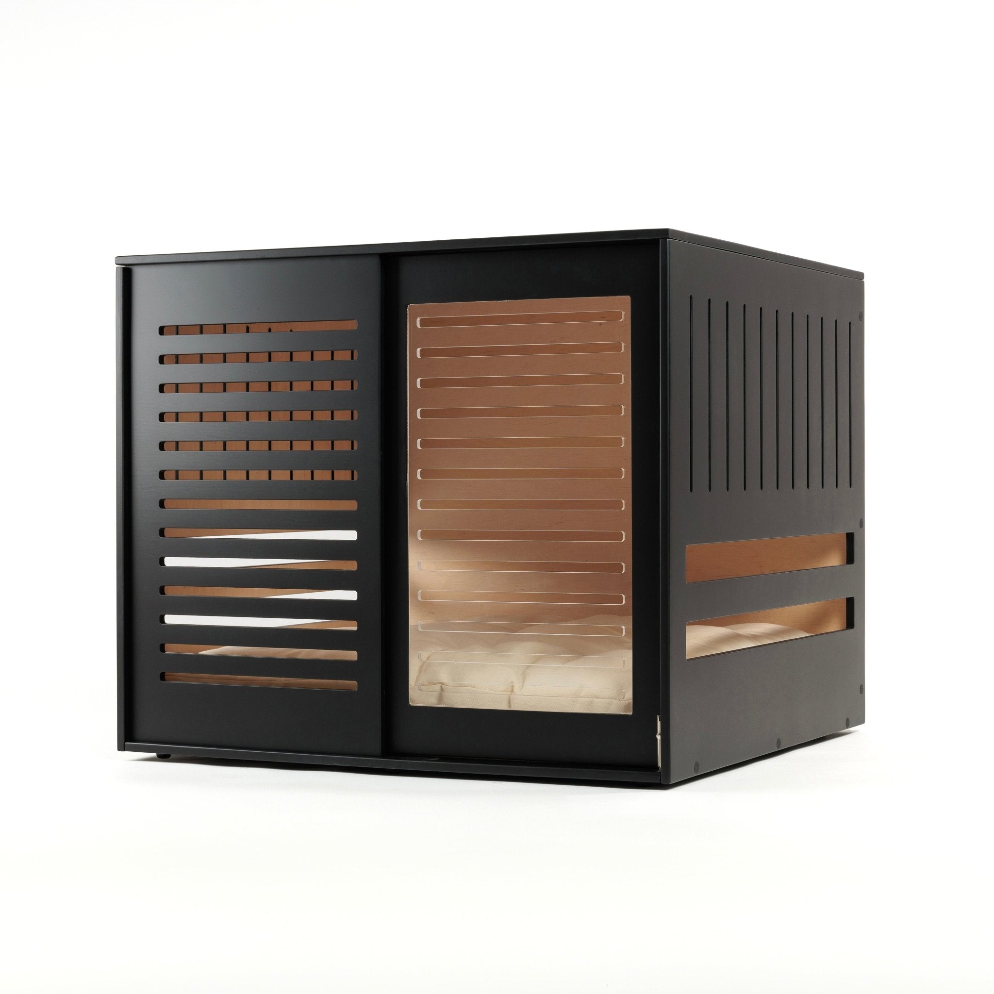 Dordrecht Coupe Ultima HA Dog crate furniture PetSo