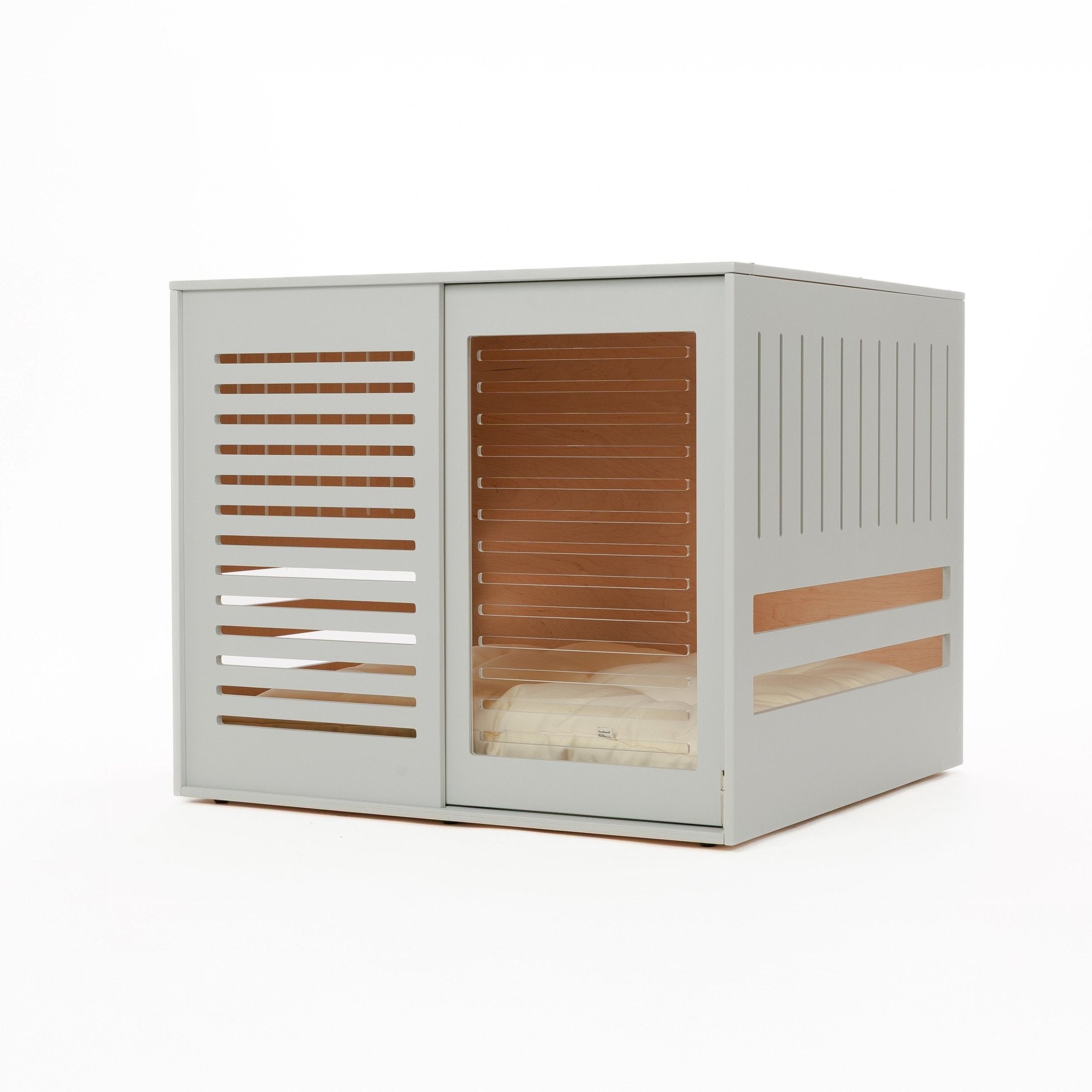 Dordrecht Coupe Ultima HA Dog crate furniture PetSo