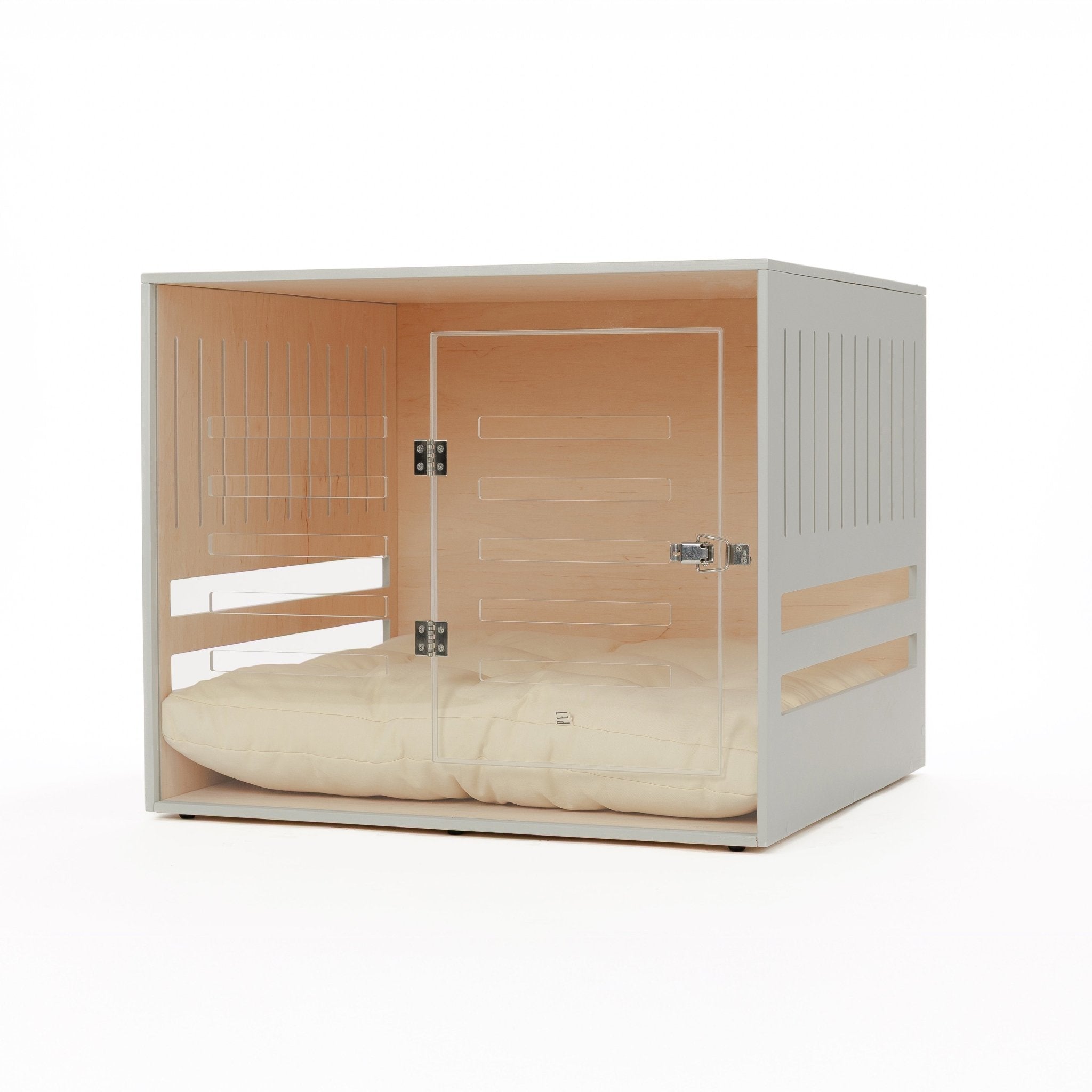 Dordrecht FA Dog crate furniture PetSo